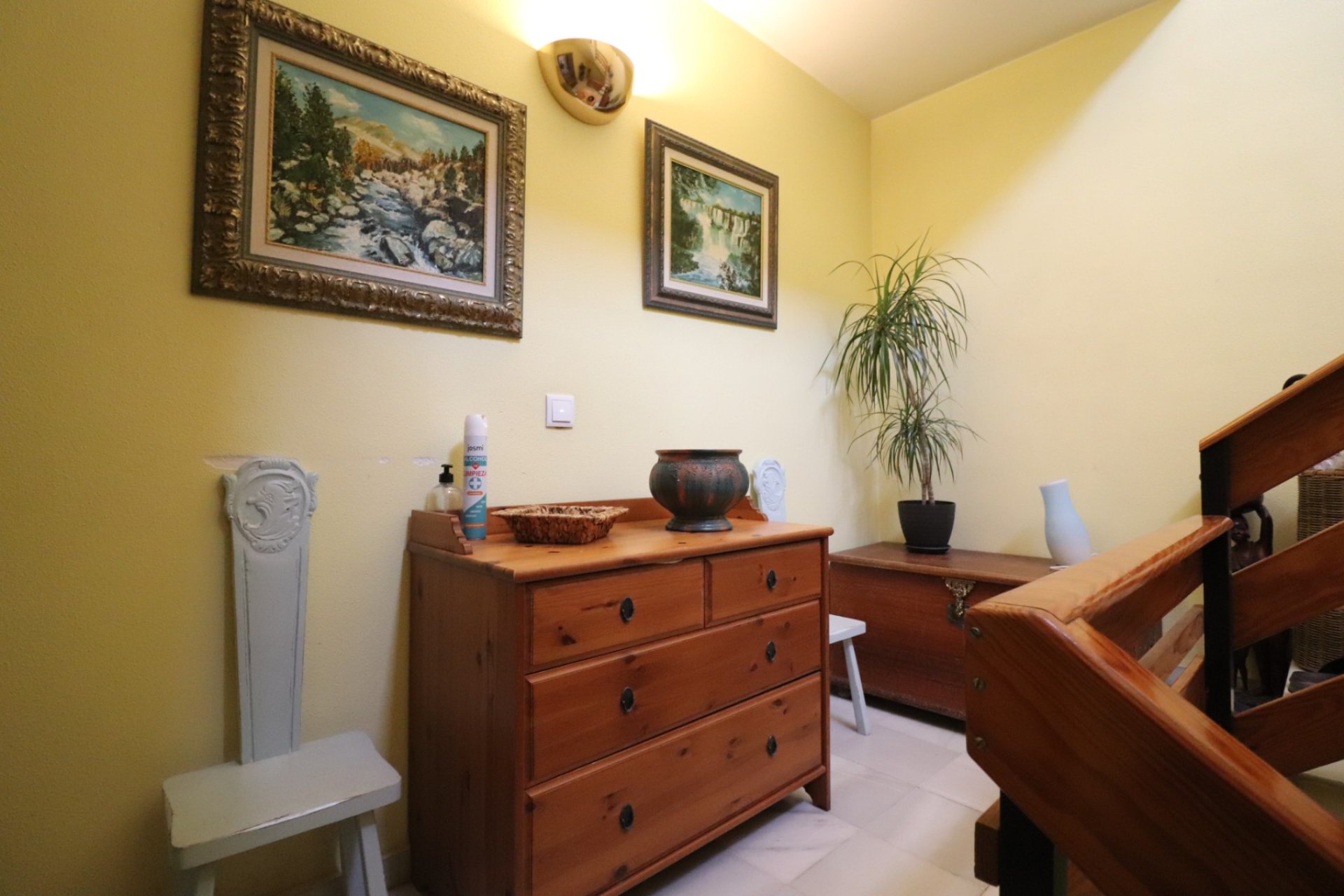 Resale - Apartment / flat -
Dolores - Dolores - Town