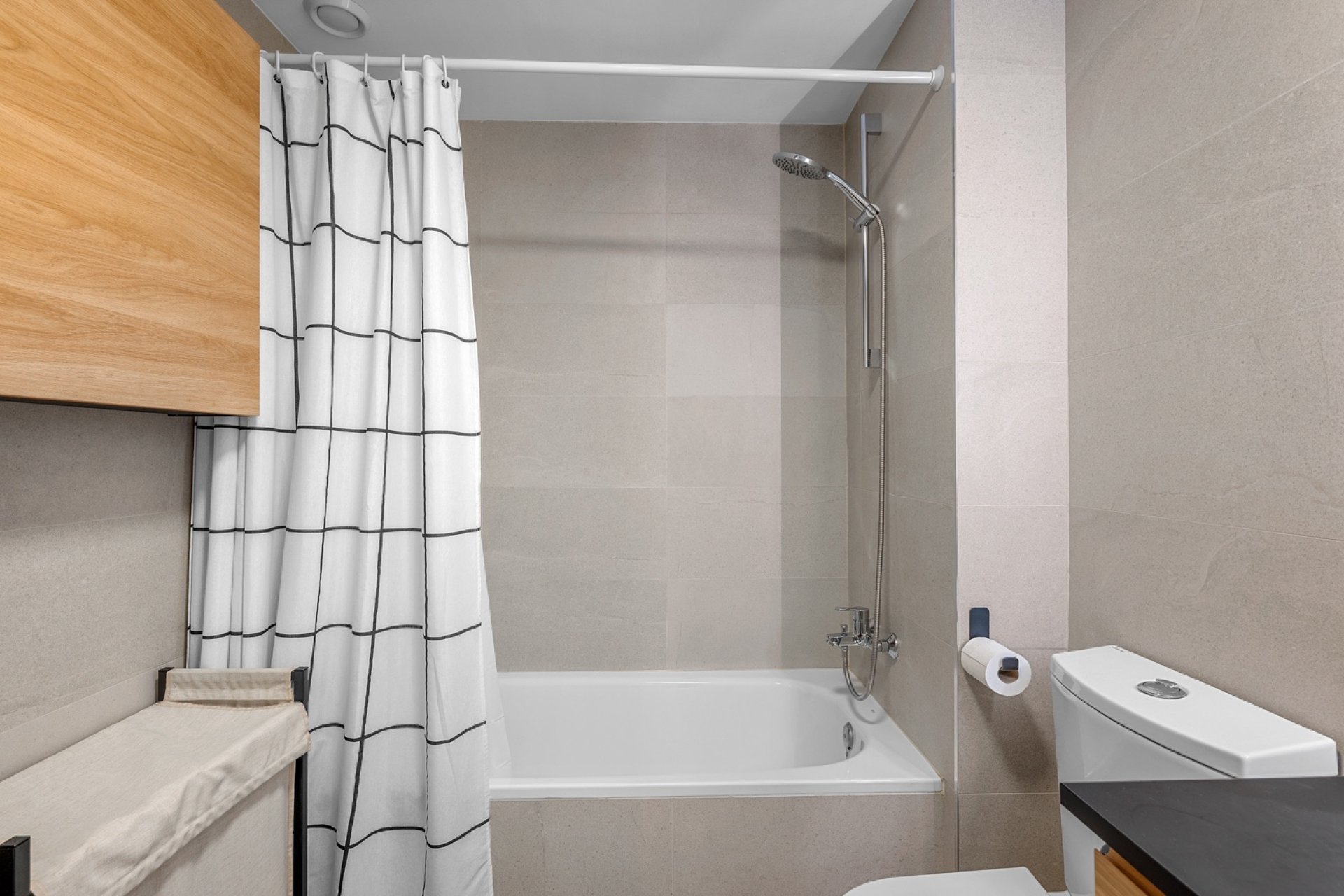 Resale - Apartment / flat -
El Campello - Playa Muchavista