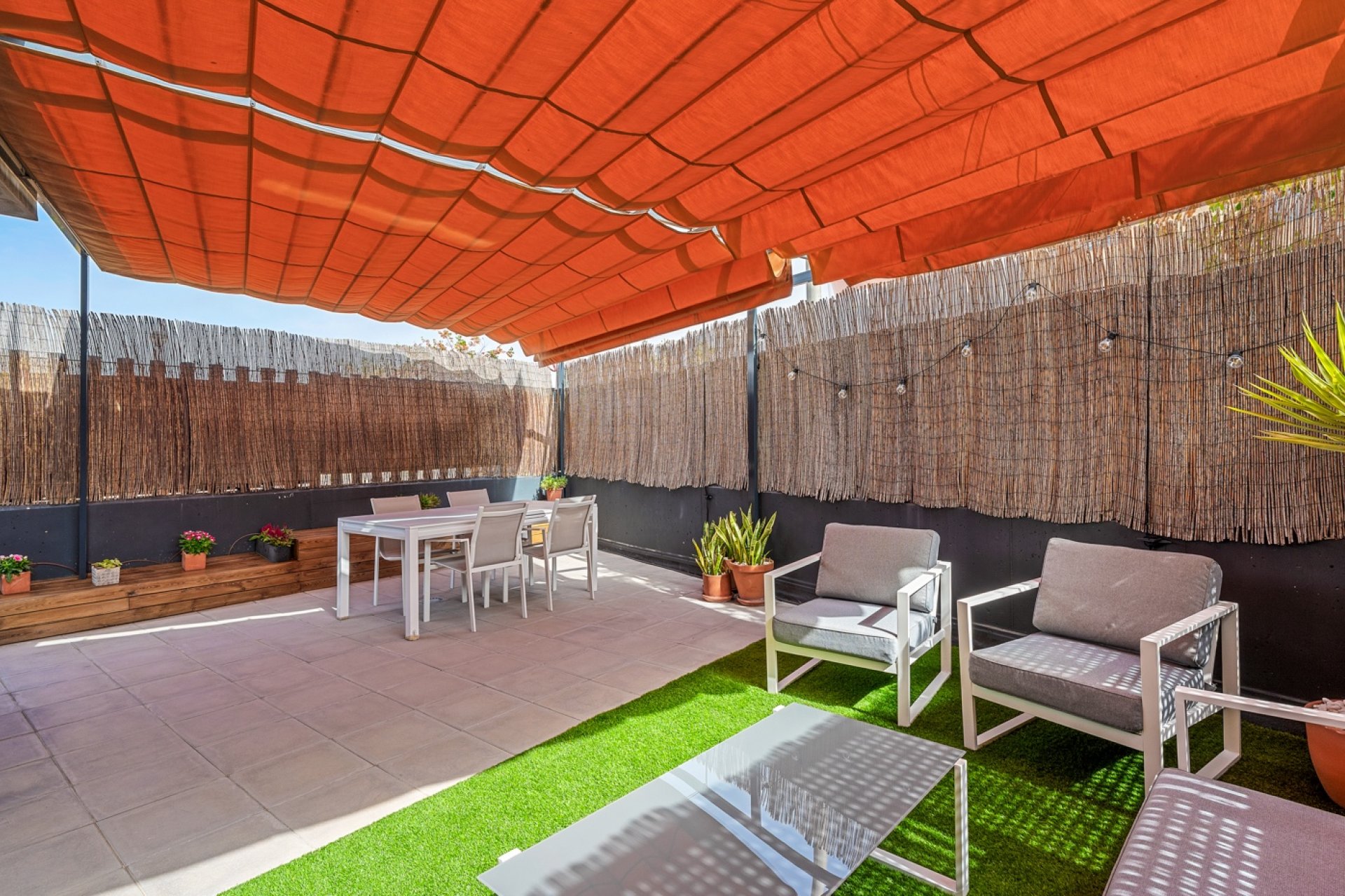 Resale - Apartment / flat -
El Campello - Playa Muchavista