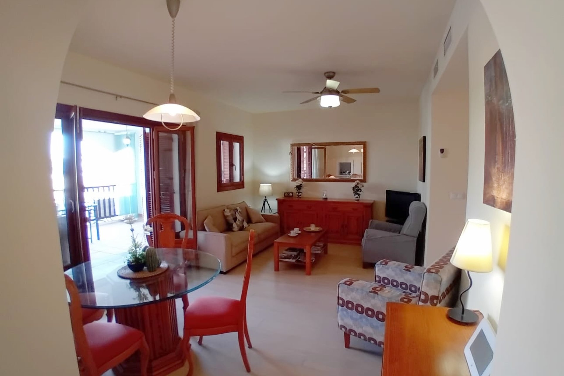 Resale - Apartment / flat -
El Valle Golf Resort - El Valle Golf Resort - Centre