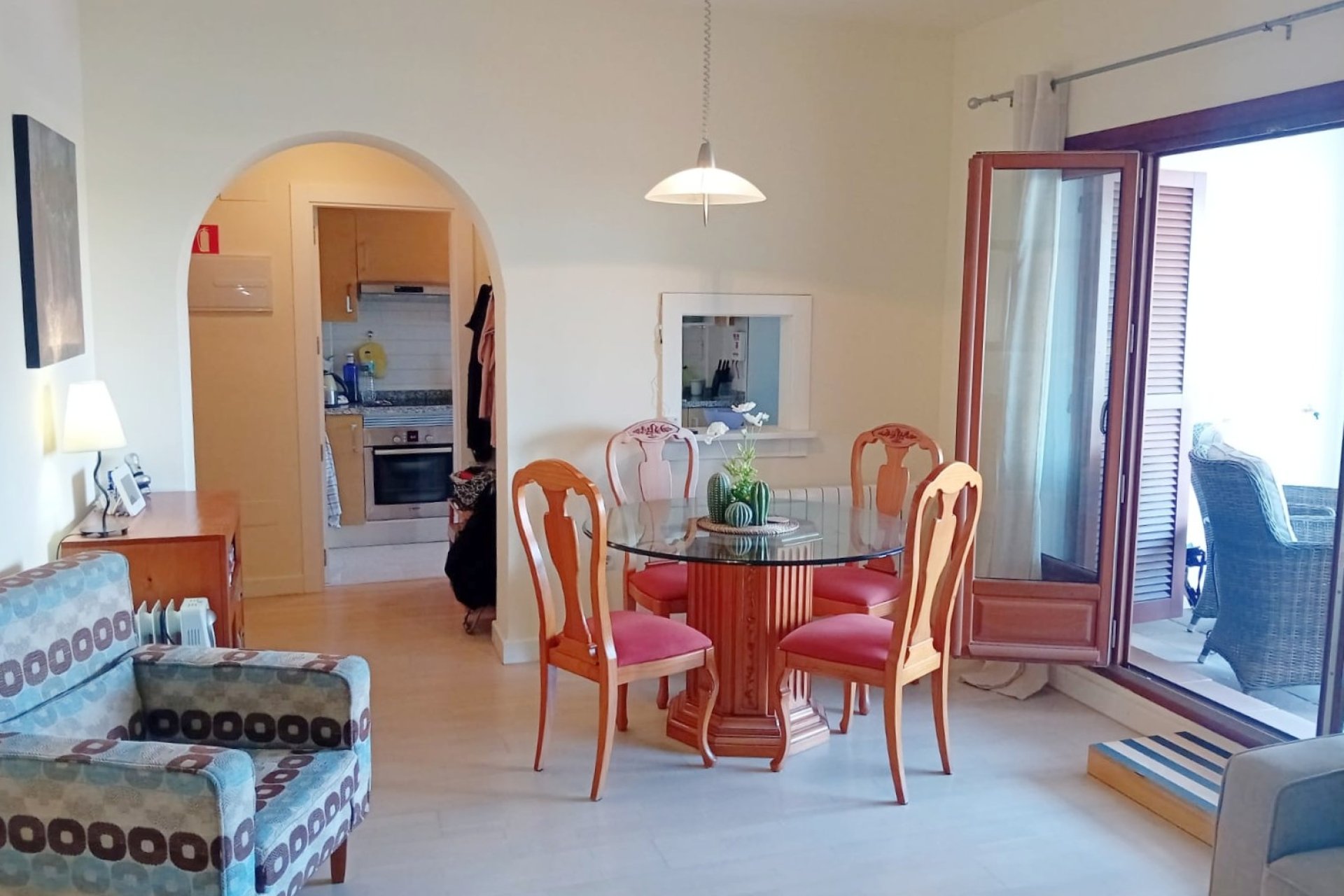 Resale - Apartment / flat -
El Valle Golf Resort - El Valle Golf Resort - Centre