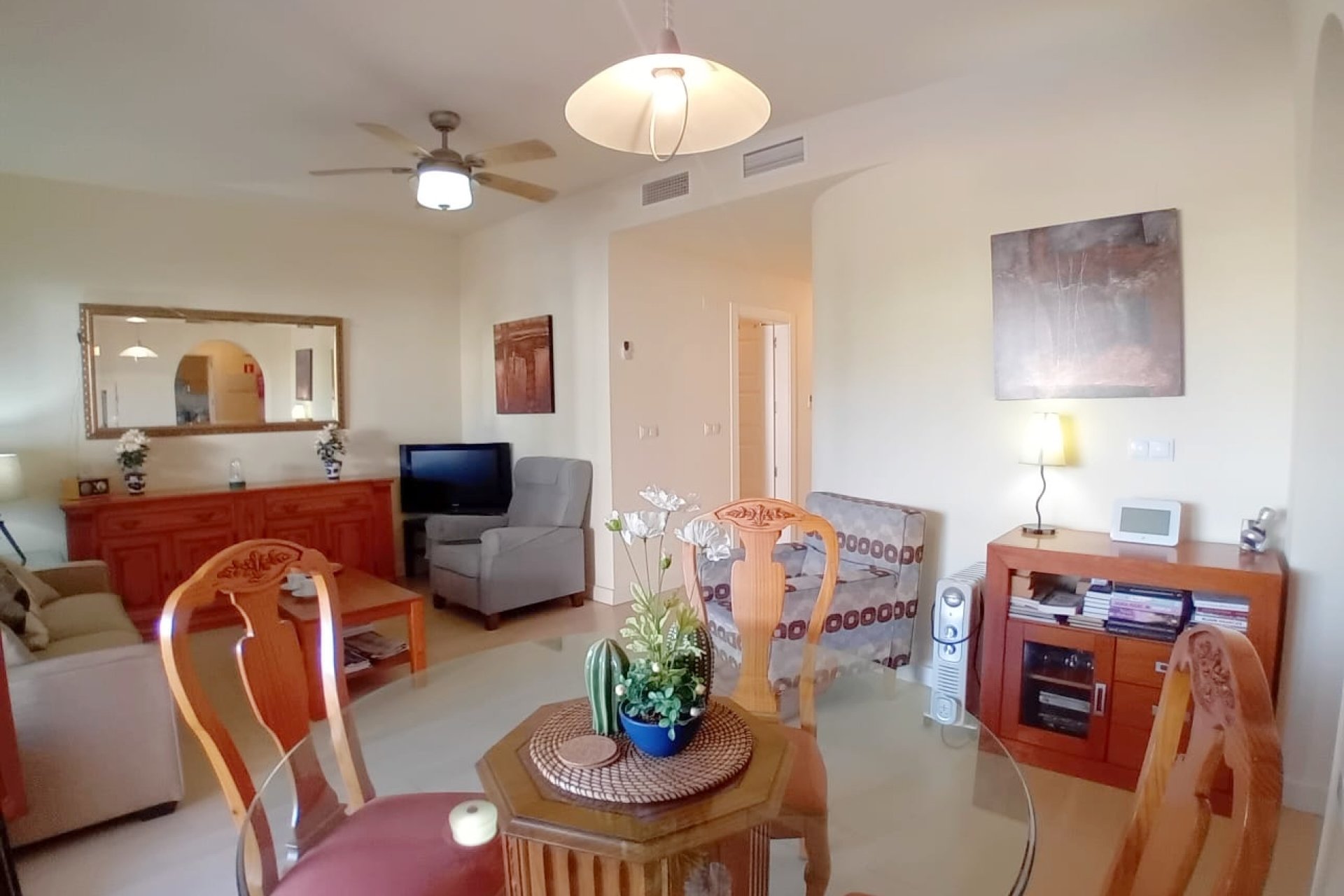 Resale - Apartment / flat -
El Valle Golf Resort - El Valle Golf Resort - Centre