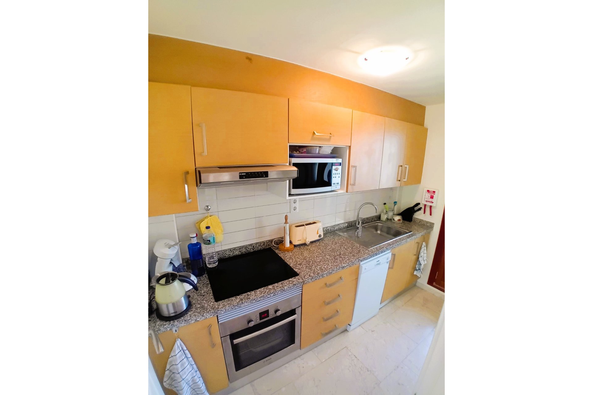 Resale - Apartment / flat -
El Valle Golf Resort - El Valle Golf Resort - Centre