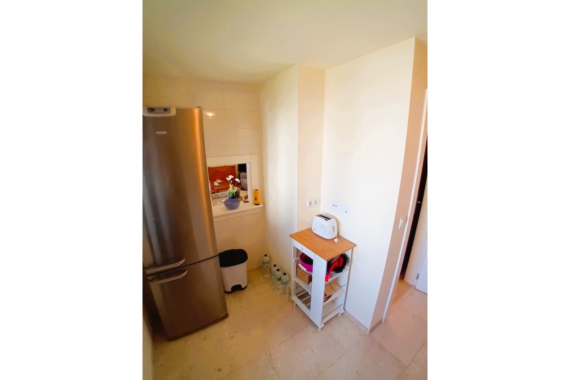 Resale - Apartment / flat -
El Valle Golf Resort - El Valle Golf Resort - Centre