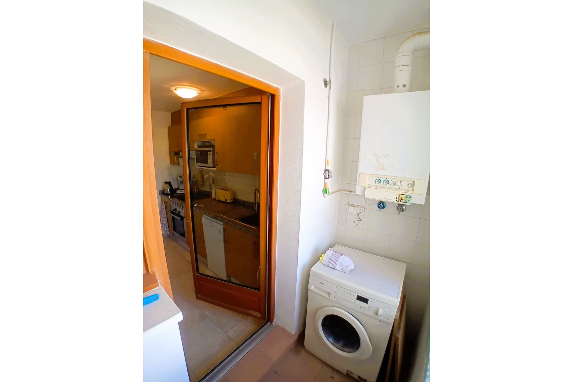 Resale - Apartment / flat -
El Valle Golf Resort - El Valle Golf Resort - Centre