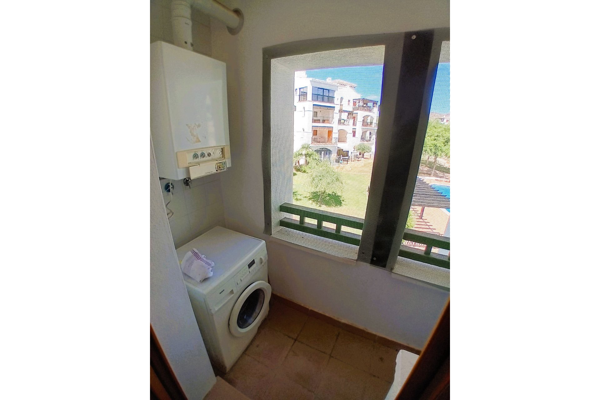 Resale - Apartment / flat -
El Valle Golf Resort - El Valle Golf Resort - Centre