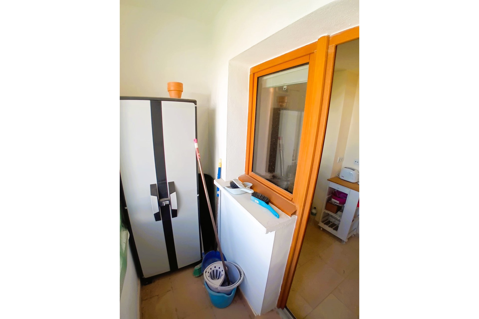 Resale - Apartment / flat -
El Valle Golf Resort - El Valle Golf Resort - Centre