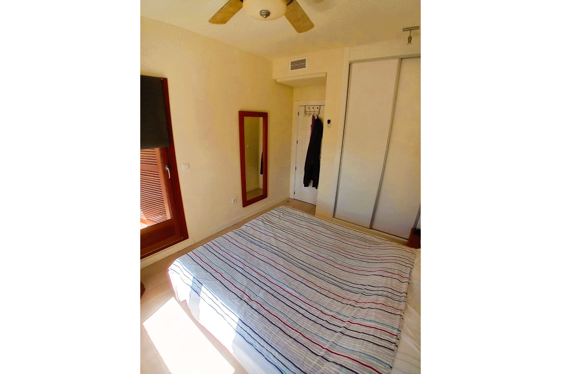 Resale - Apartment / flat -
El Valle Golf Resort - El Valle Golf Resort - Centre