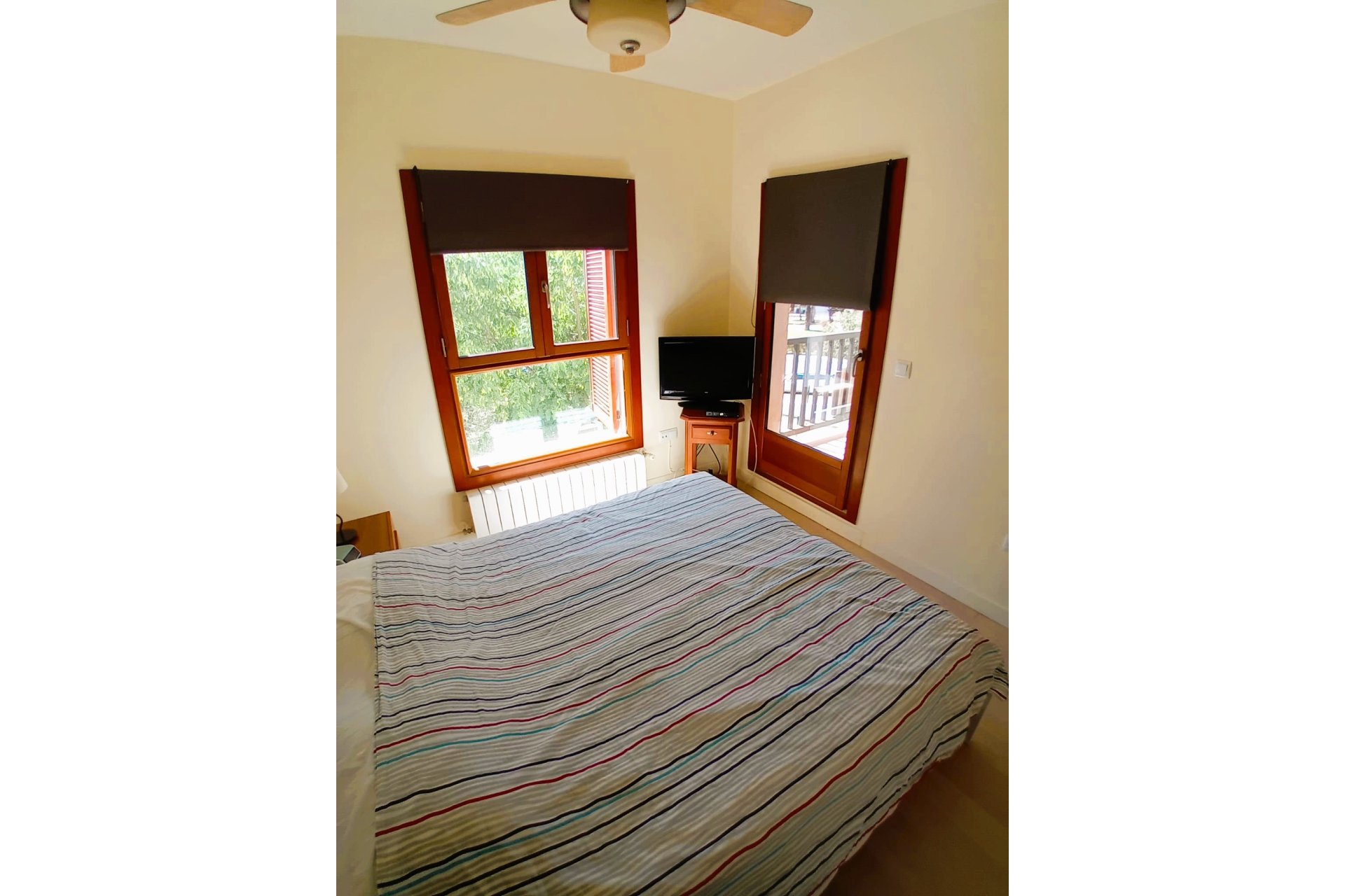 Resale - Apartment / flat -
El Valle Golf Resort - El Valle Golf Resort - Centre