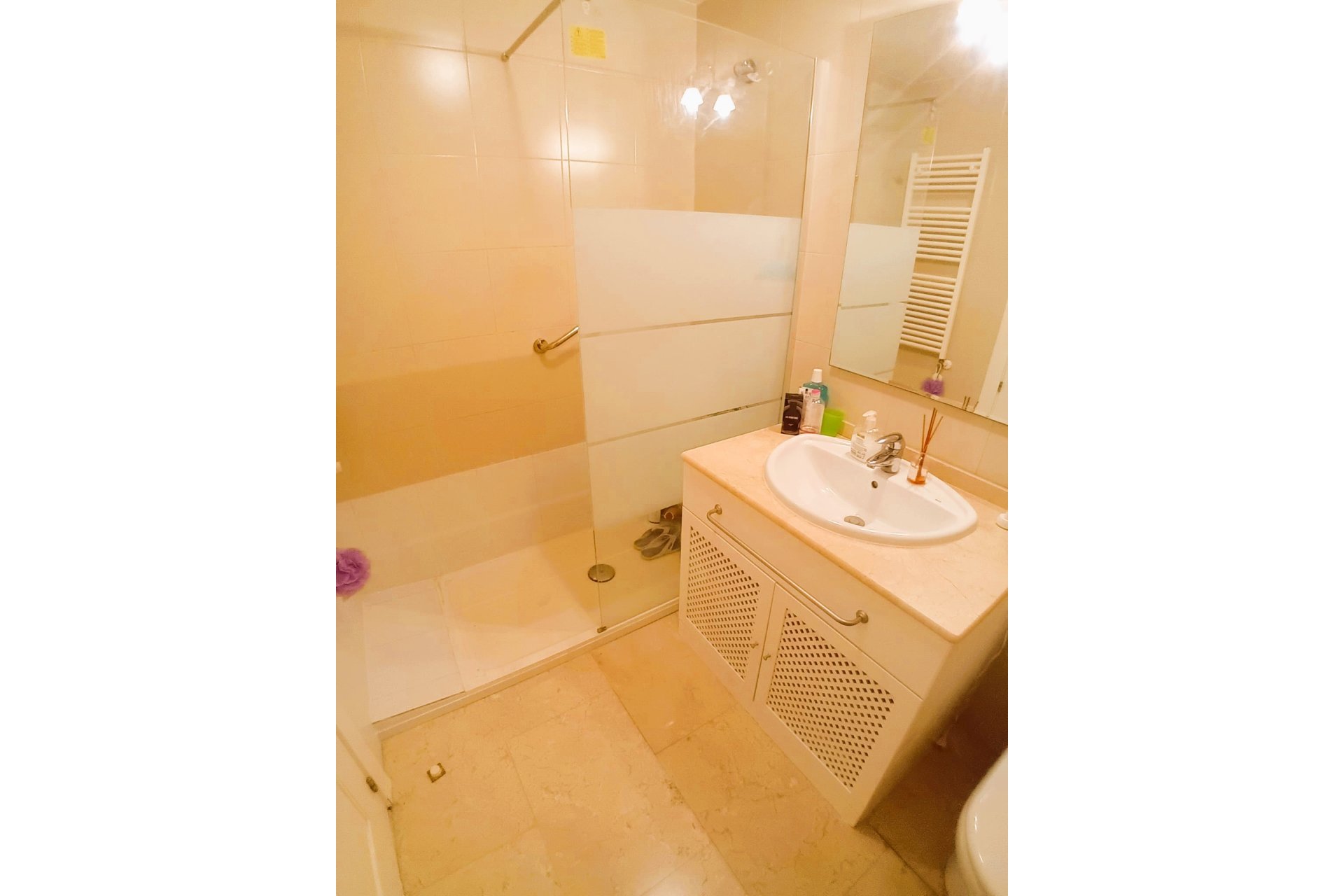 Resale - Apartment / flat -
El Valle Golf Resort - El Valle Golf Resort - Centre