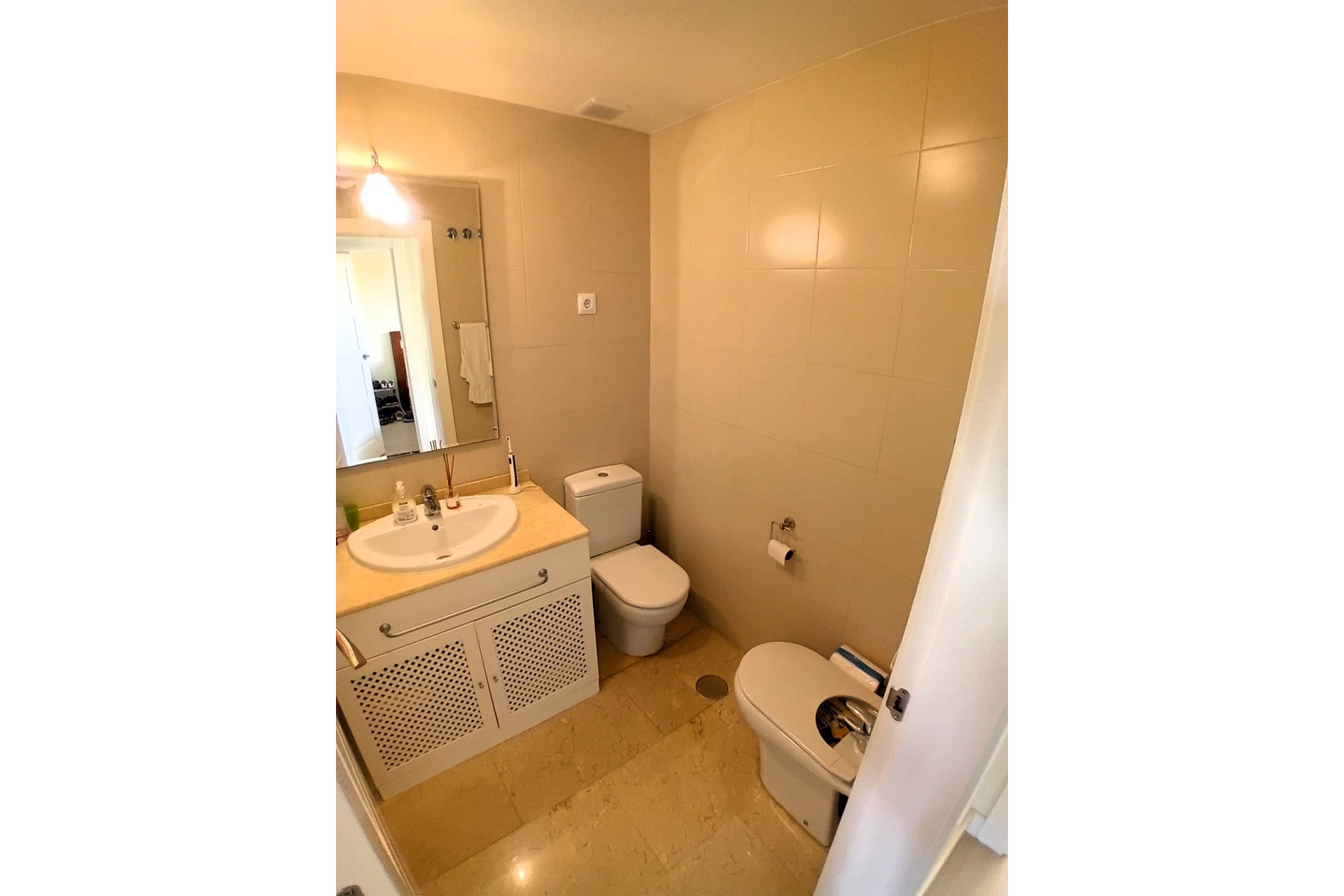 Resale - Apartment / flat -
El Valle Golf Resort - El Valle Golf Resort - Centre