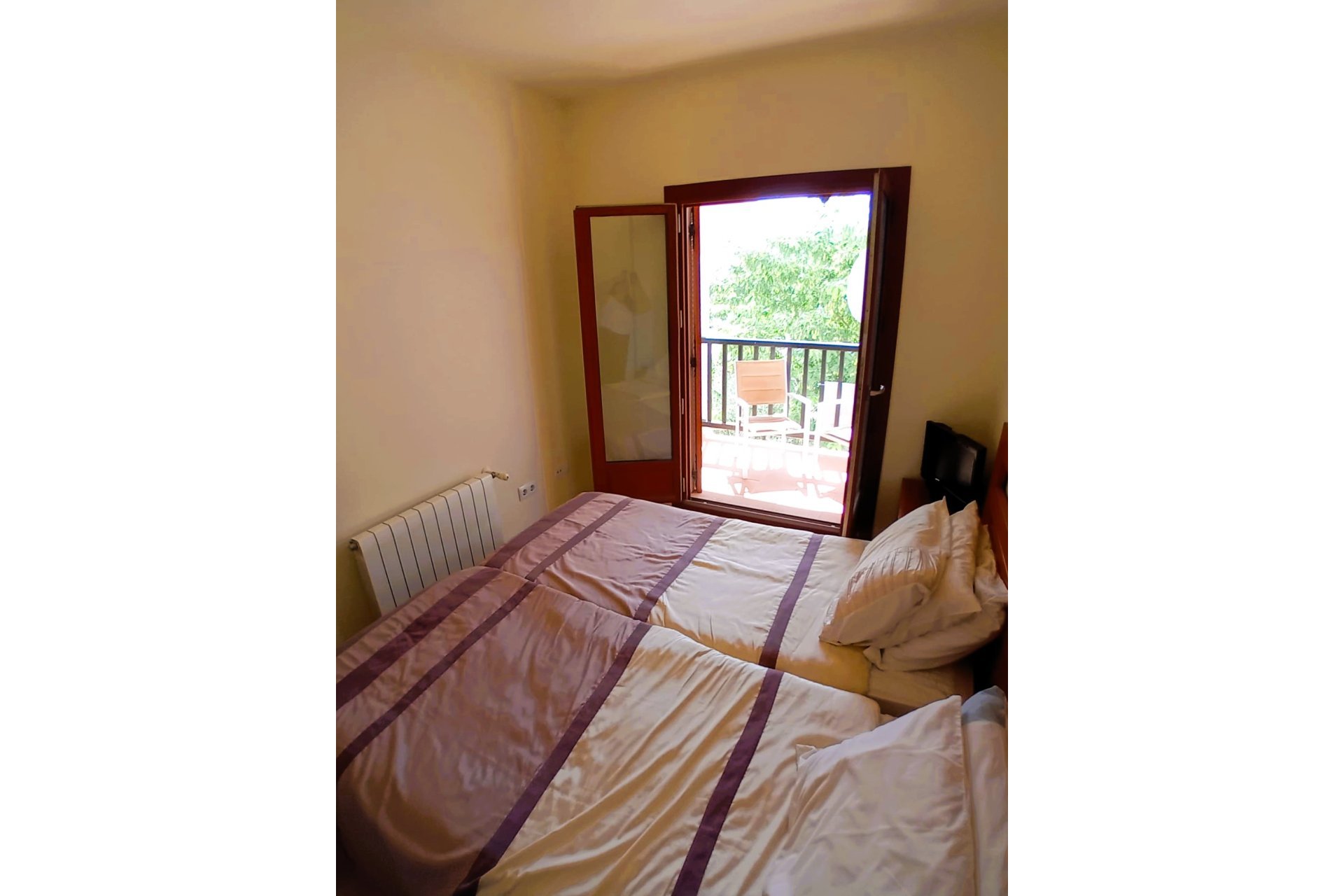 Resale - Apartment / flat -
El Valle Golf Resort - El Valle Golf Resort - Centre