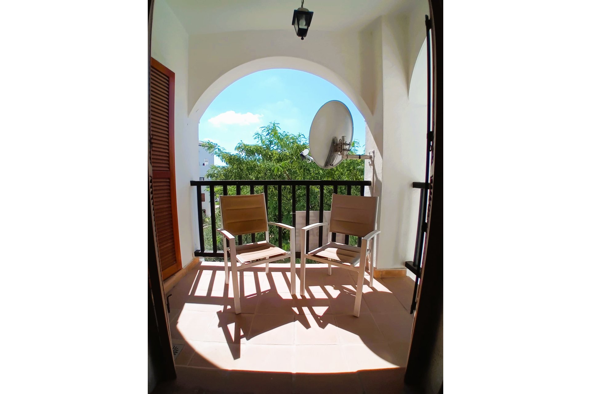 Resale - Apartment / flat -
El Valle Golf Resort - El Valle Golf Resort - Centre