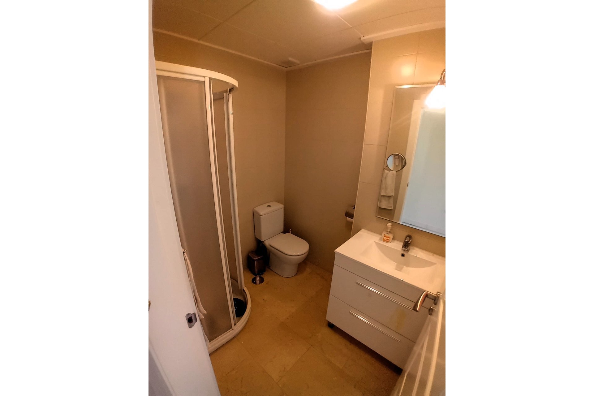 Resale - Apartment / flat -
El Valle Golf Resort - El Valle Golf Resort - Centre