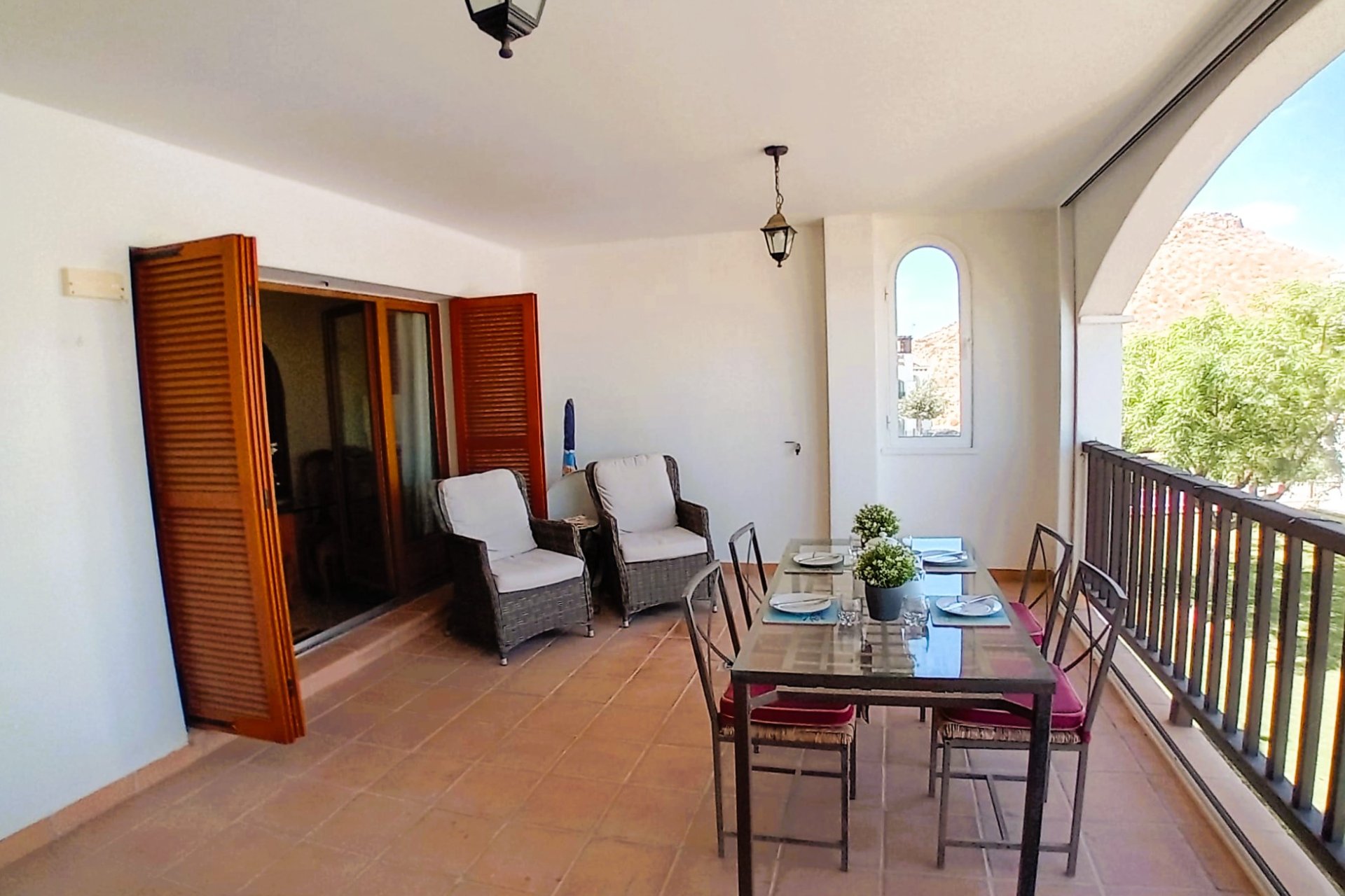 Resale - Apartment / flat -
El Valle Golf Resort - El Valle Golf Resort - Centre