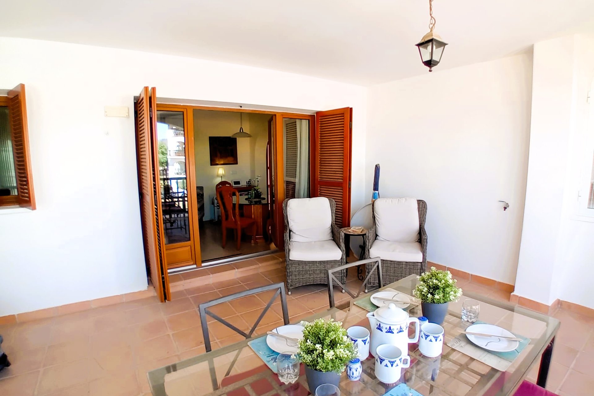 Resale - Apartment / flat -
El Valle Golf Resort - El Valle Golf Resort - Centre