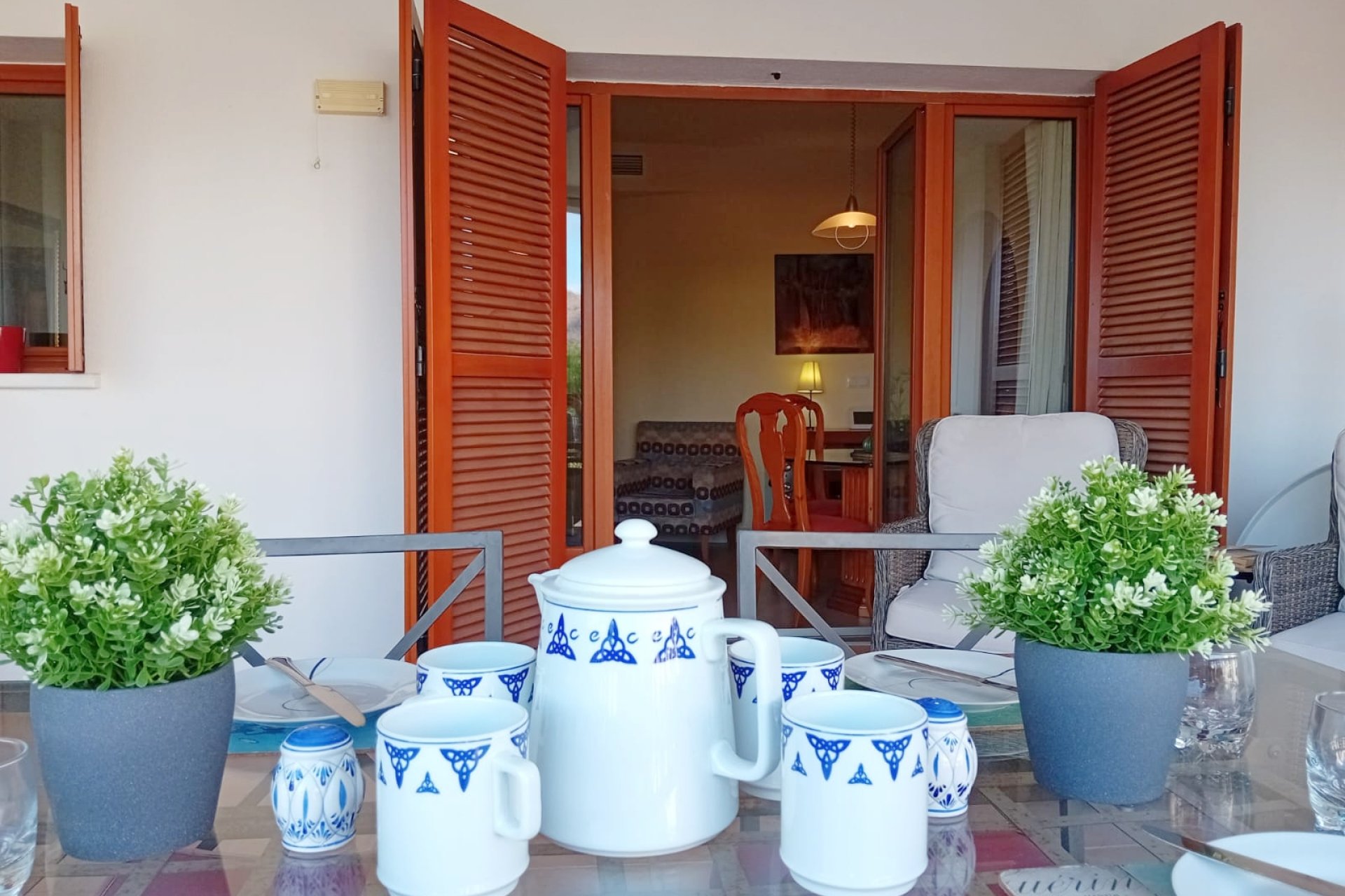 Resale - Apartment / flat -
El Valle Golf Resort - El Valle Golf Resort - Centre