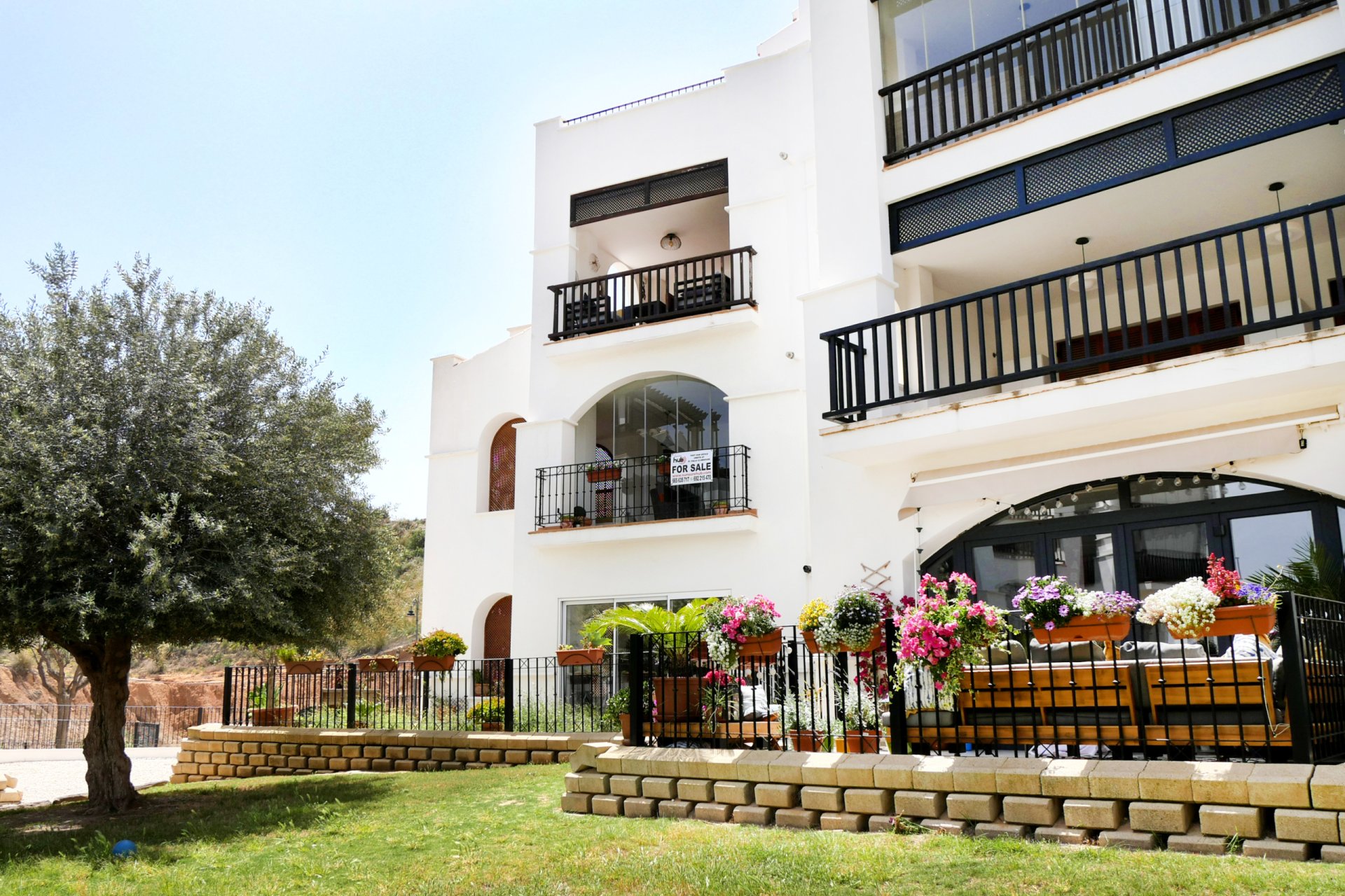 Resale - Apartment / flat -
El Valle Golf Resort - El Valle Golf Resort - Centre