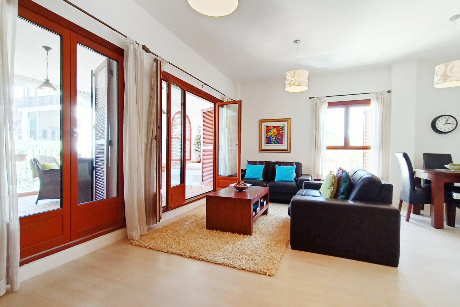 Resale - Apartment / flat -
El Valle Golf Resort - El Valle Golf Resort - Centre