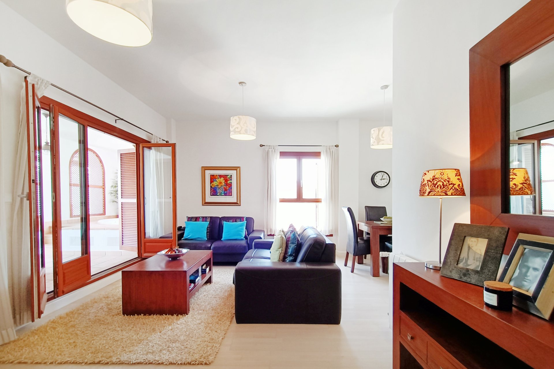 Resale - Apartment / flat -
El Valle Golf Resort - El Valle Golf Resort - Centre