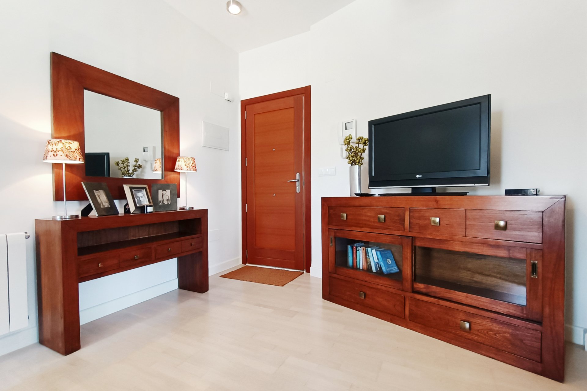 Resale - Apartment / flat -
El Valle Golf Resort - El Valle Golf Resort - Centre