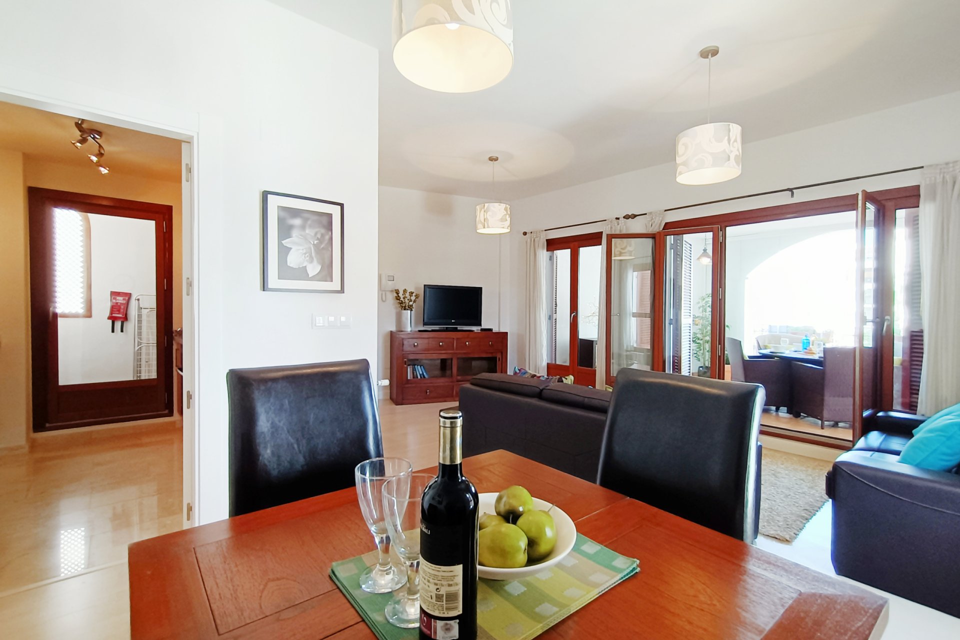 Resale - Apartment / flat -
El Valle Golf Resort - El Valle Golf Resort - Centre