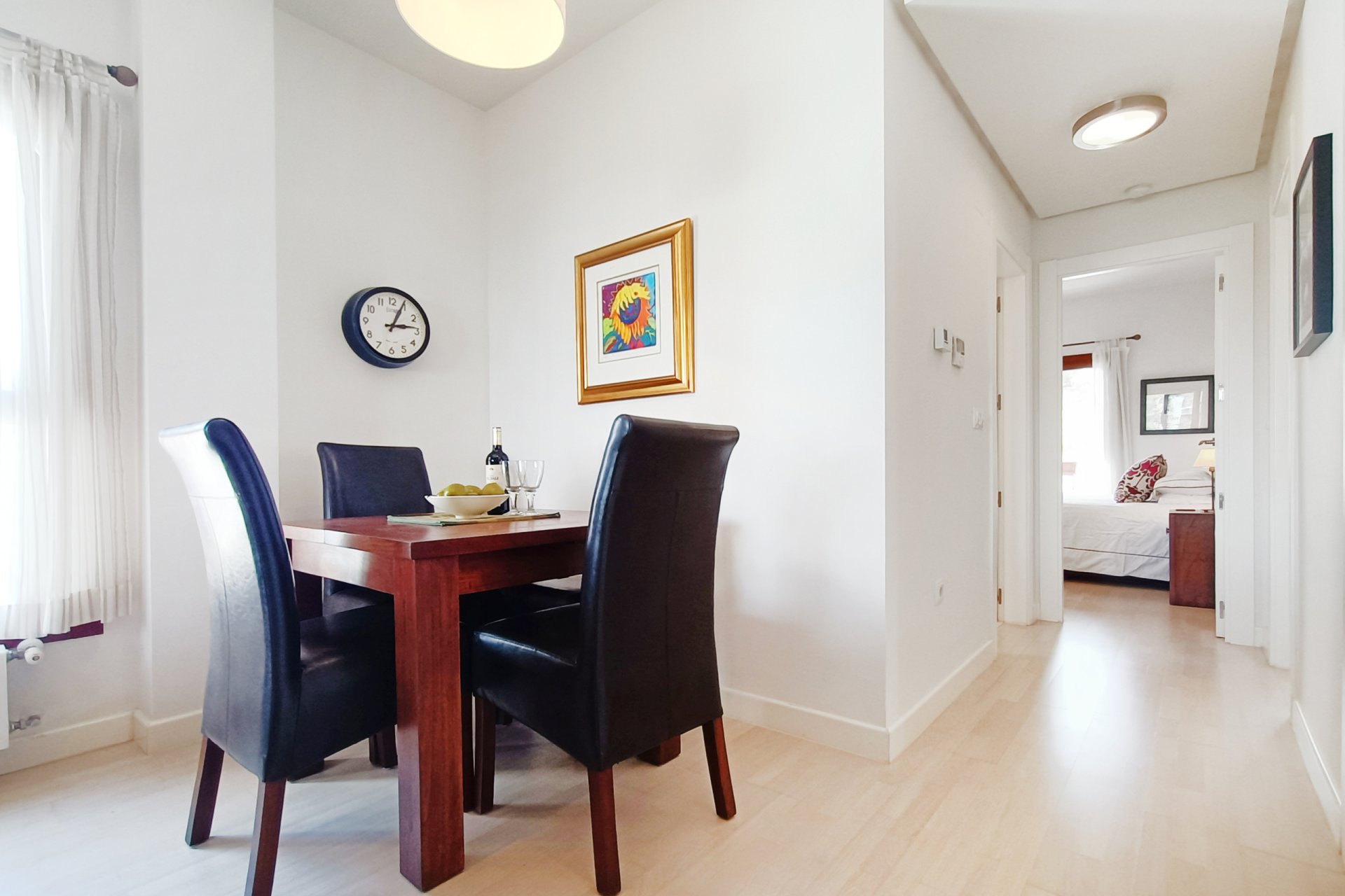 Resale - Apartment / flat -
El Valle Golf Resort - El Valle Golf Resort - Centre