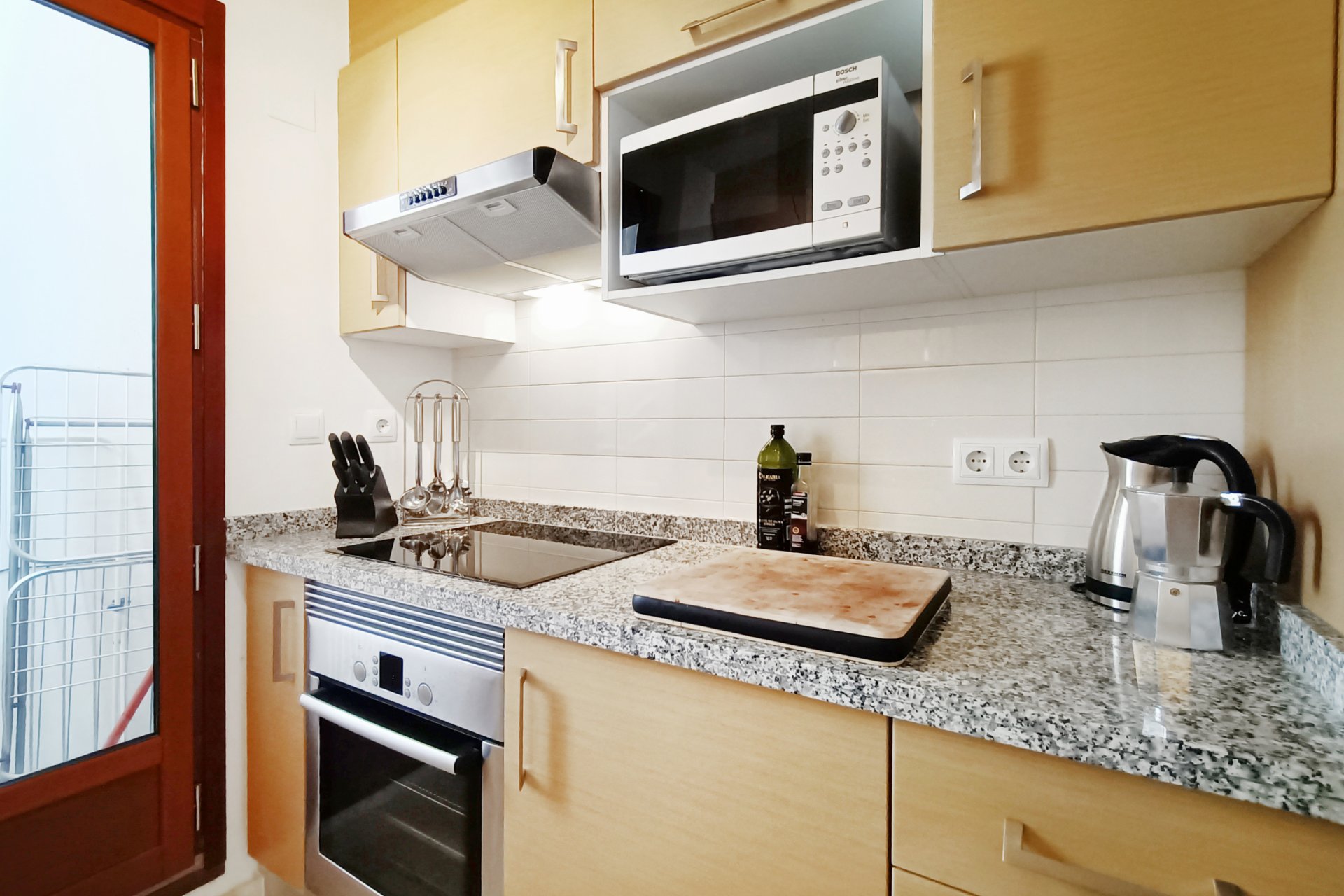 Resale - Apartment / flat -
El Valle Golf Resort - El Valle Golf Resort - Centre