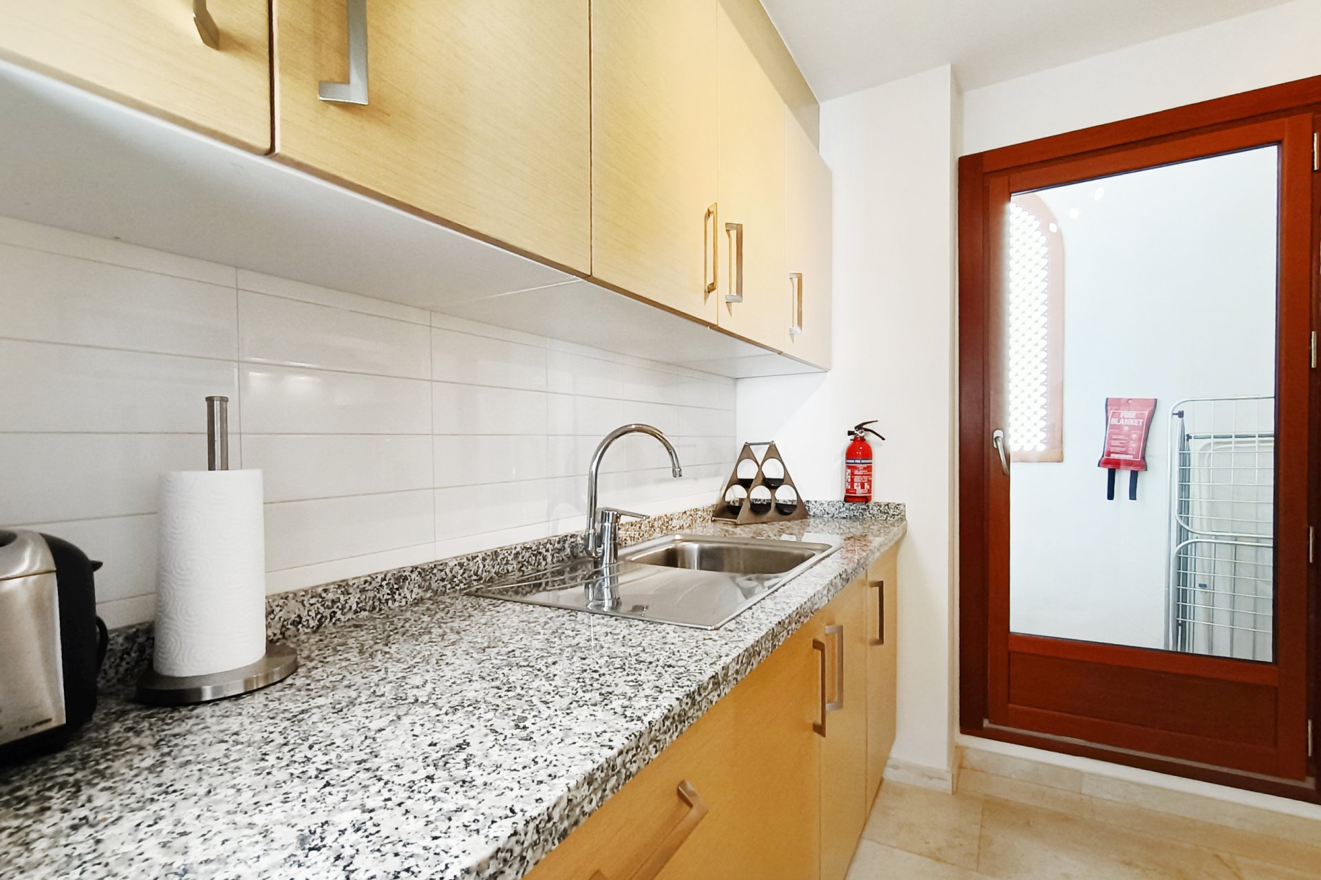 Resale - Apartment / flat -
El Valle Golf Resort - El Valle Golf Resort - Centre