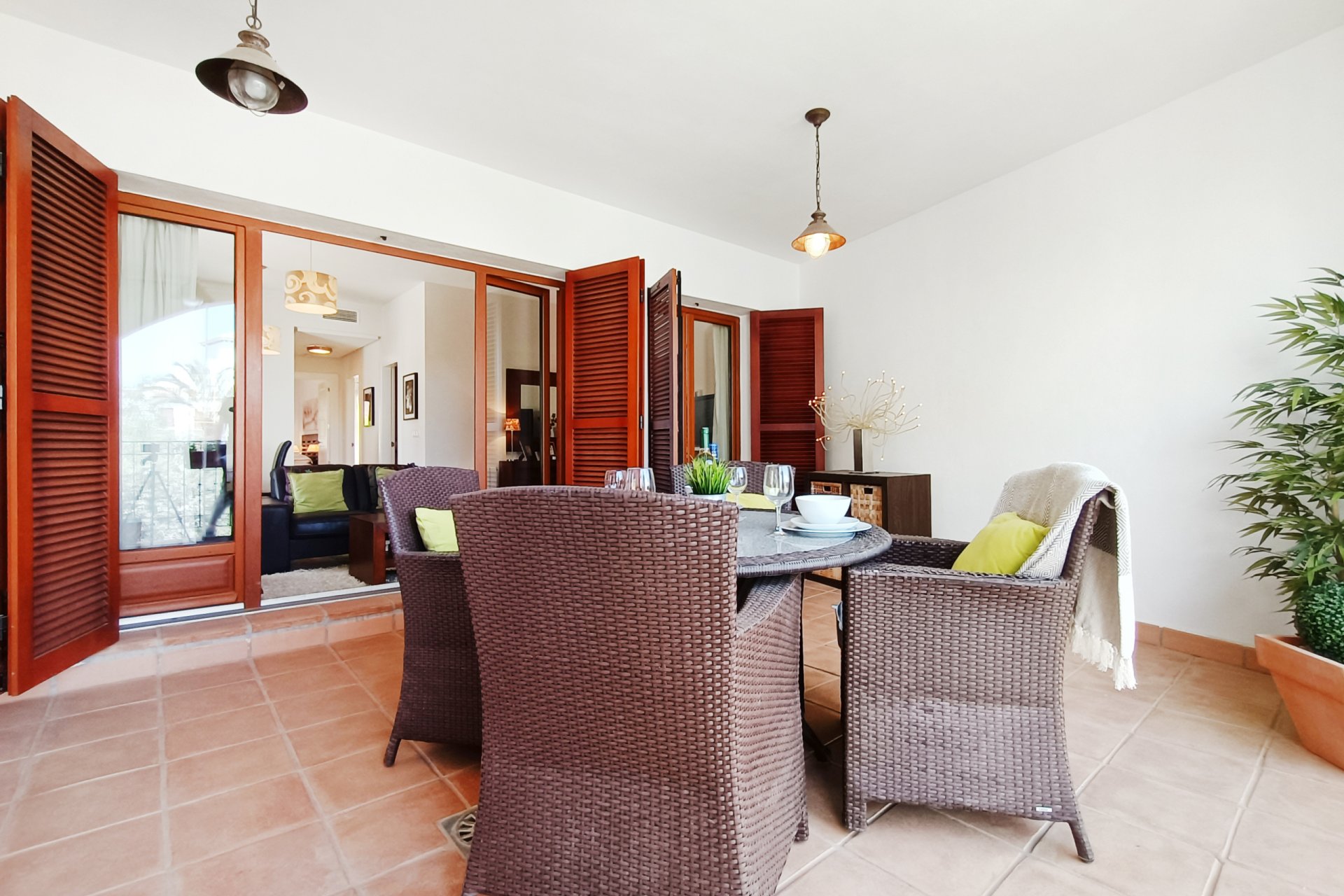 Resale - Apartment / flat -
El Valle Golf Resort - El Valle Golf Resort - Centre