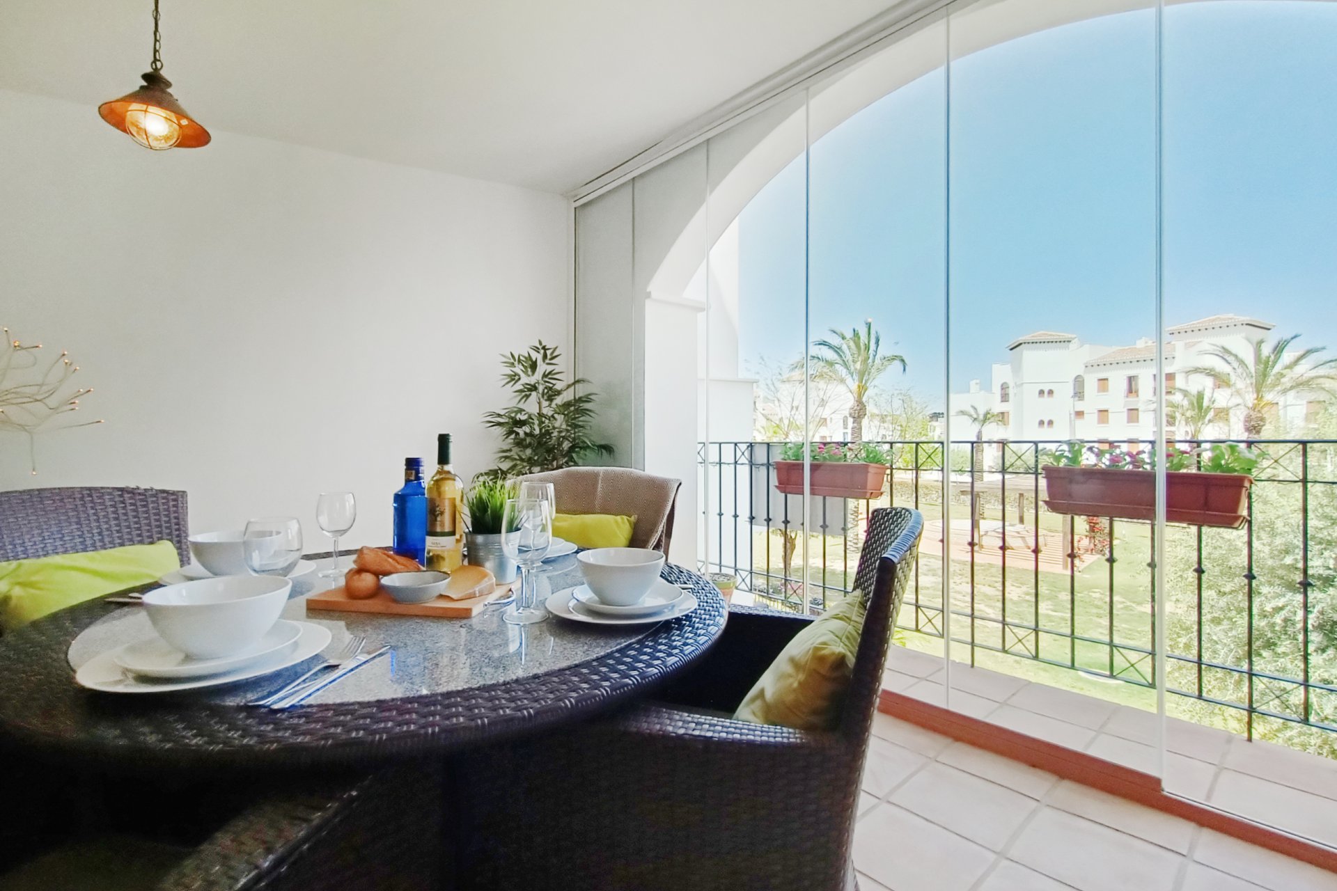 Resale - Apartment / flat -
El Valle Golf Resort - El Valle Golf Resort - Centre