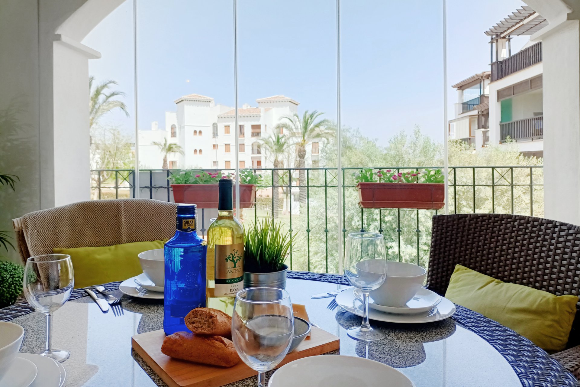 Resale - Apartment / flat -
El Valle Golf Resort - El Valle Golf Resort - Centre