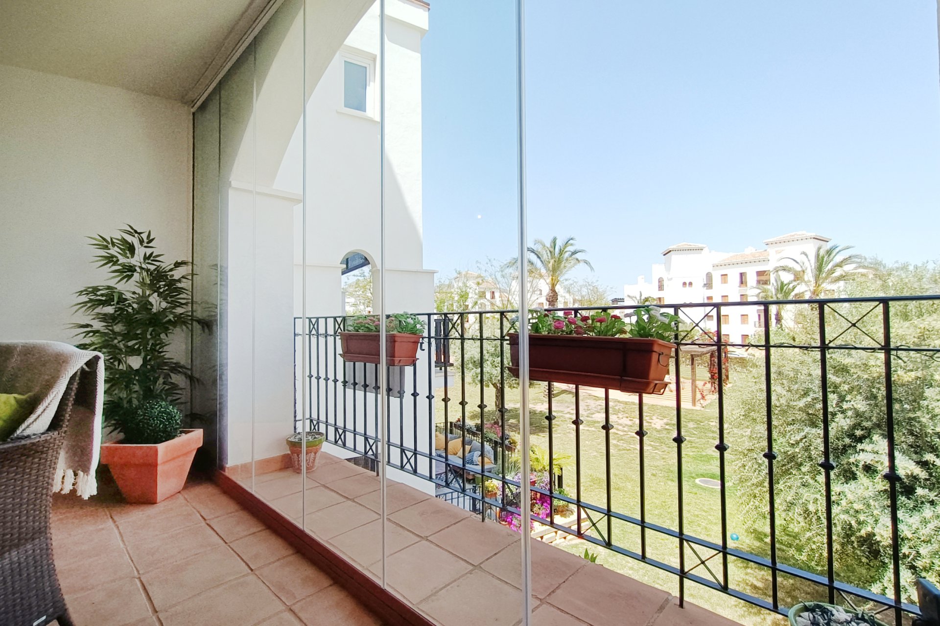 Resale - Apartment / flat -
El Valle Golf Resort - El Valle Golf Resort - Centre