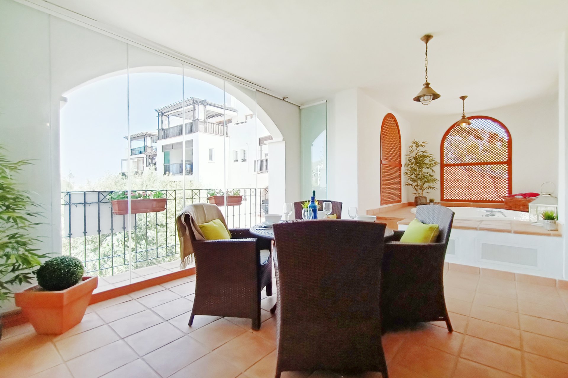 Resale - Apartment / flat -
El Valle Golf Resort - El Valle Golf Resort - Centre