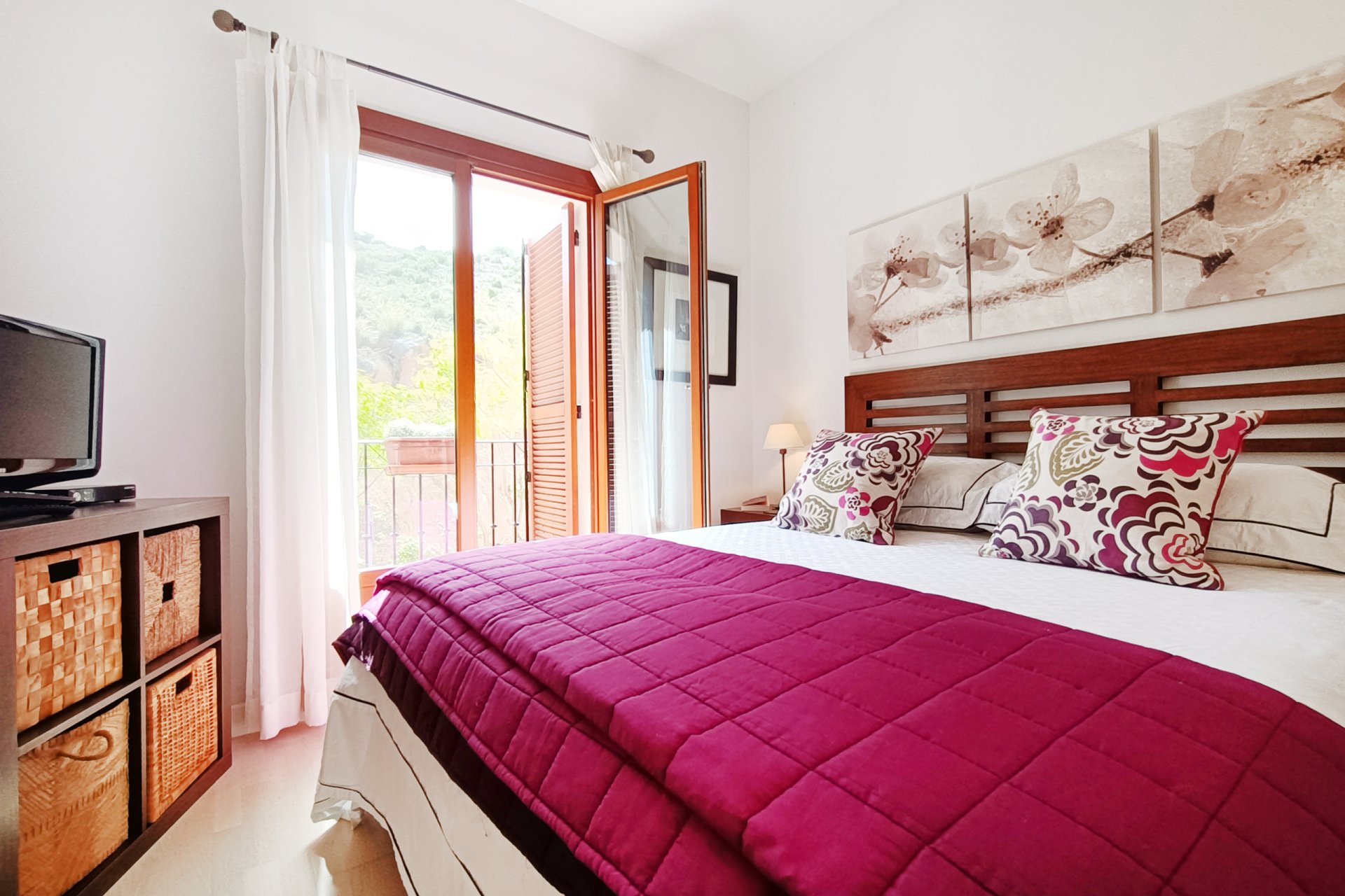 Resale - Apartment / flat -
El Valle Golf Resort - El Valle Golf Resort - Centre