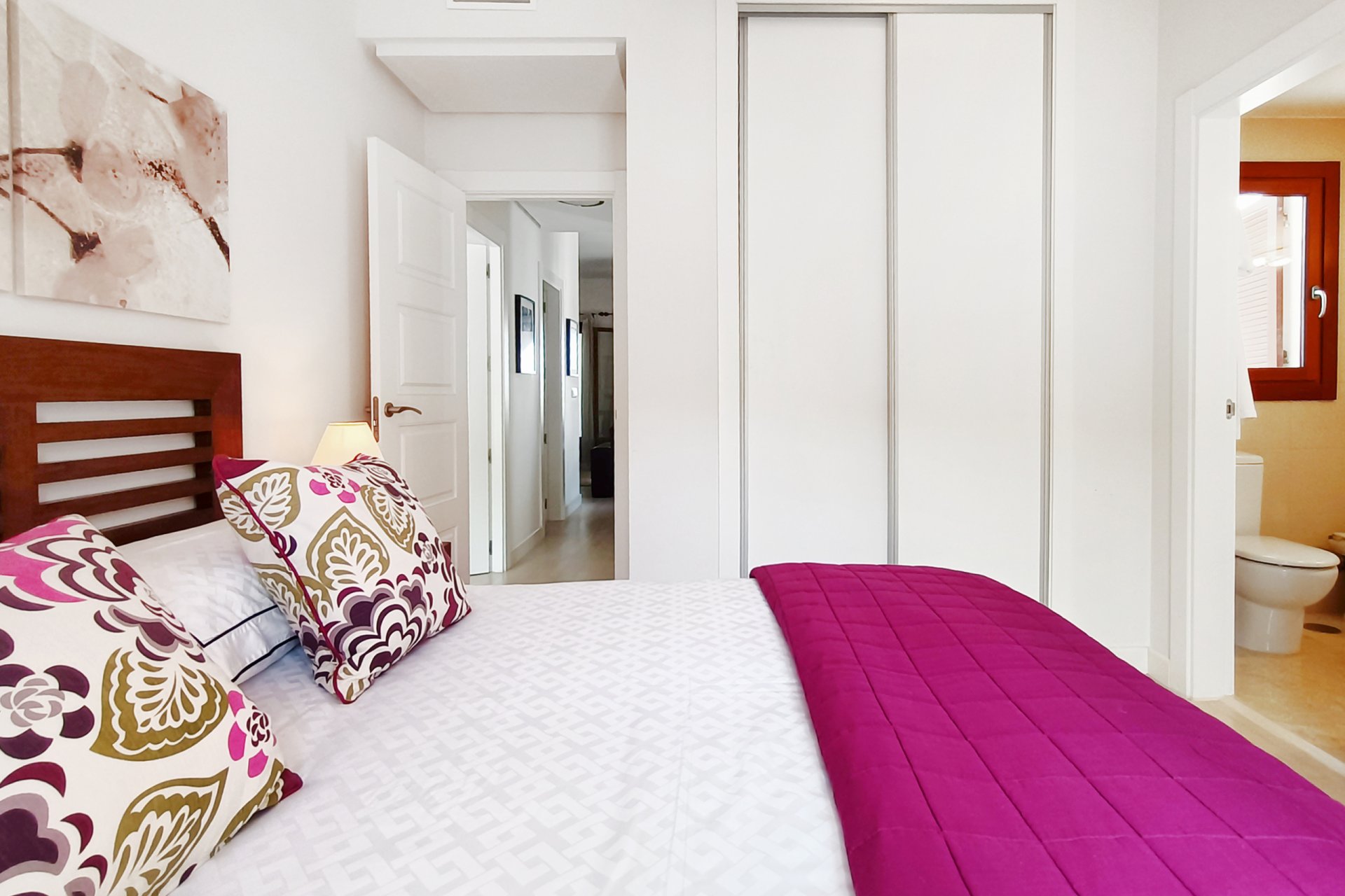 Resale - Apartment / flat -
El Valle Golf Resort - El Valle Golf Resort - Centre