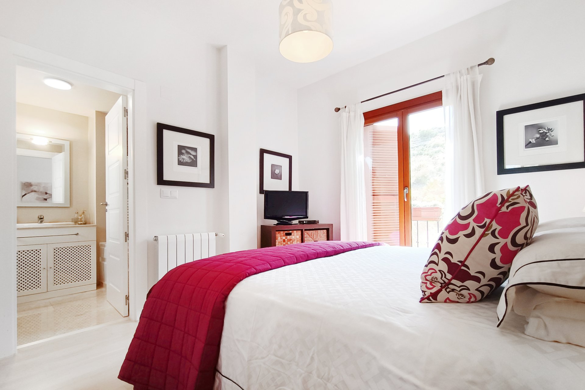 Resale - Apartment / flat -
El Valle Golf Resort - El Valle Golf Resort - Centre