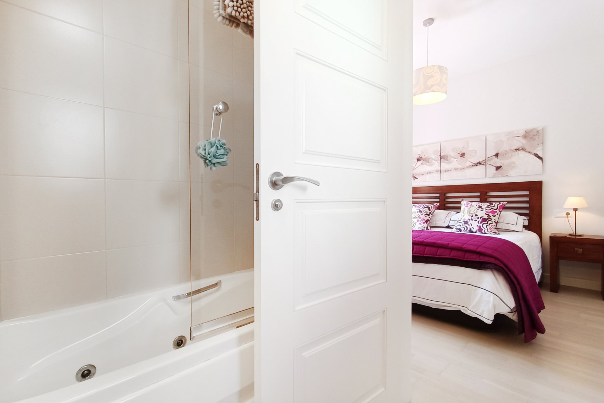 Resale - Apartment / flat -
El Valle Golf Resort - El Valle Golf Resort - Centre