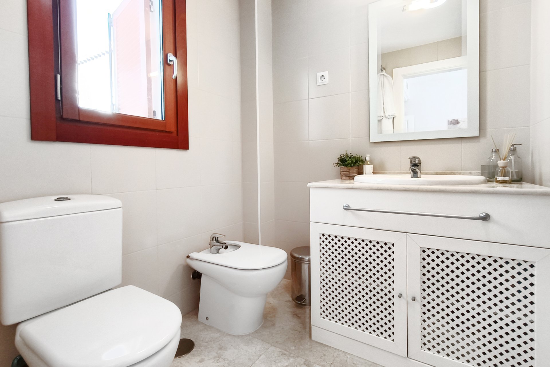 Resale - Apartment / flat -
El Valle Golf Resort - El Valle Golf Resort - Centre