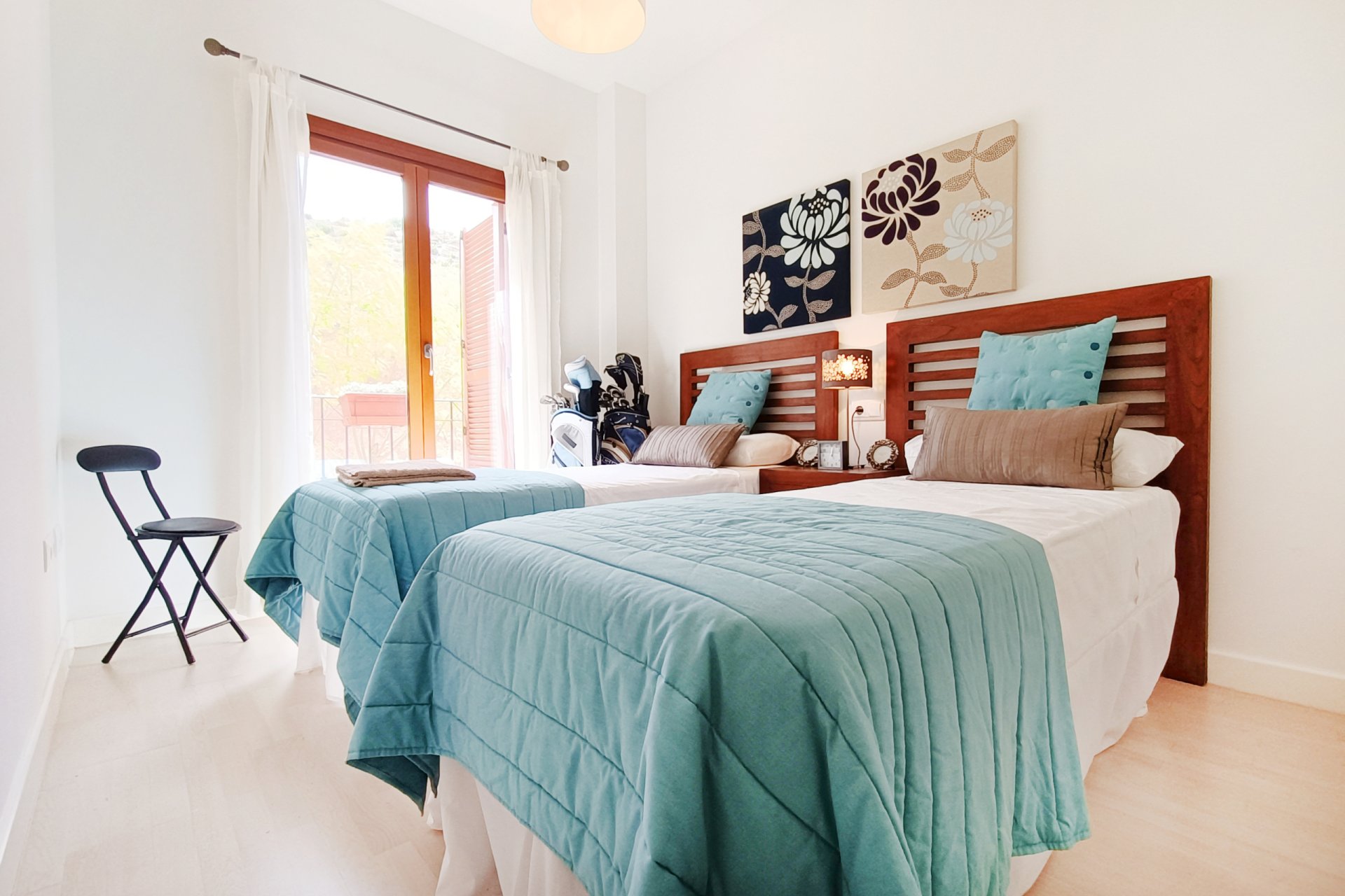 Resale - Apartment / flat -
El Valle Golf Resort - El Valle Golf Resort - Centre