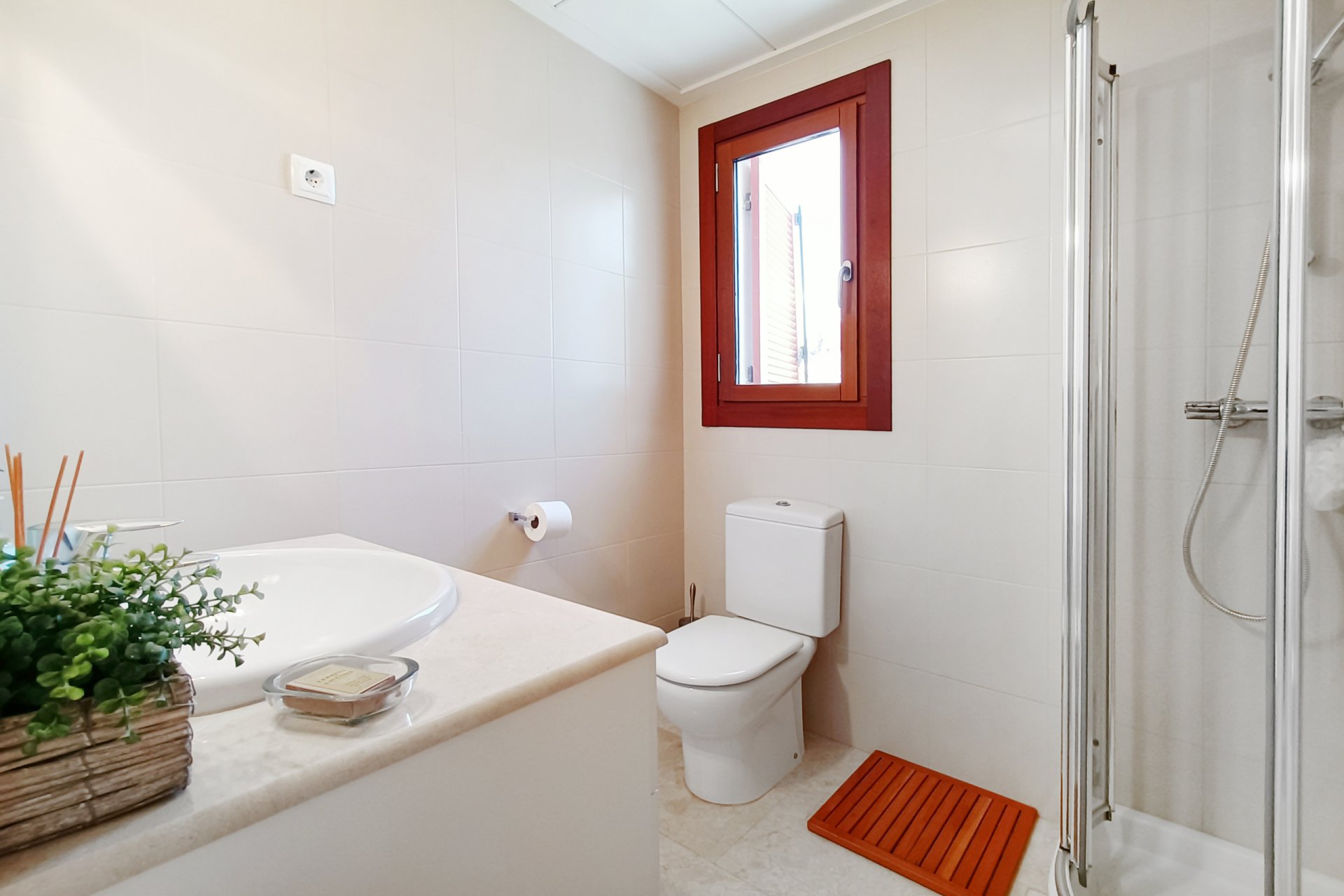 Resale - Apartment / flat -
El Valle Golf Resort - El Valle Golf Resort - Centre