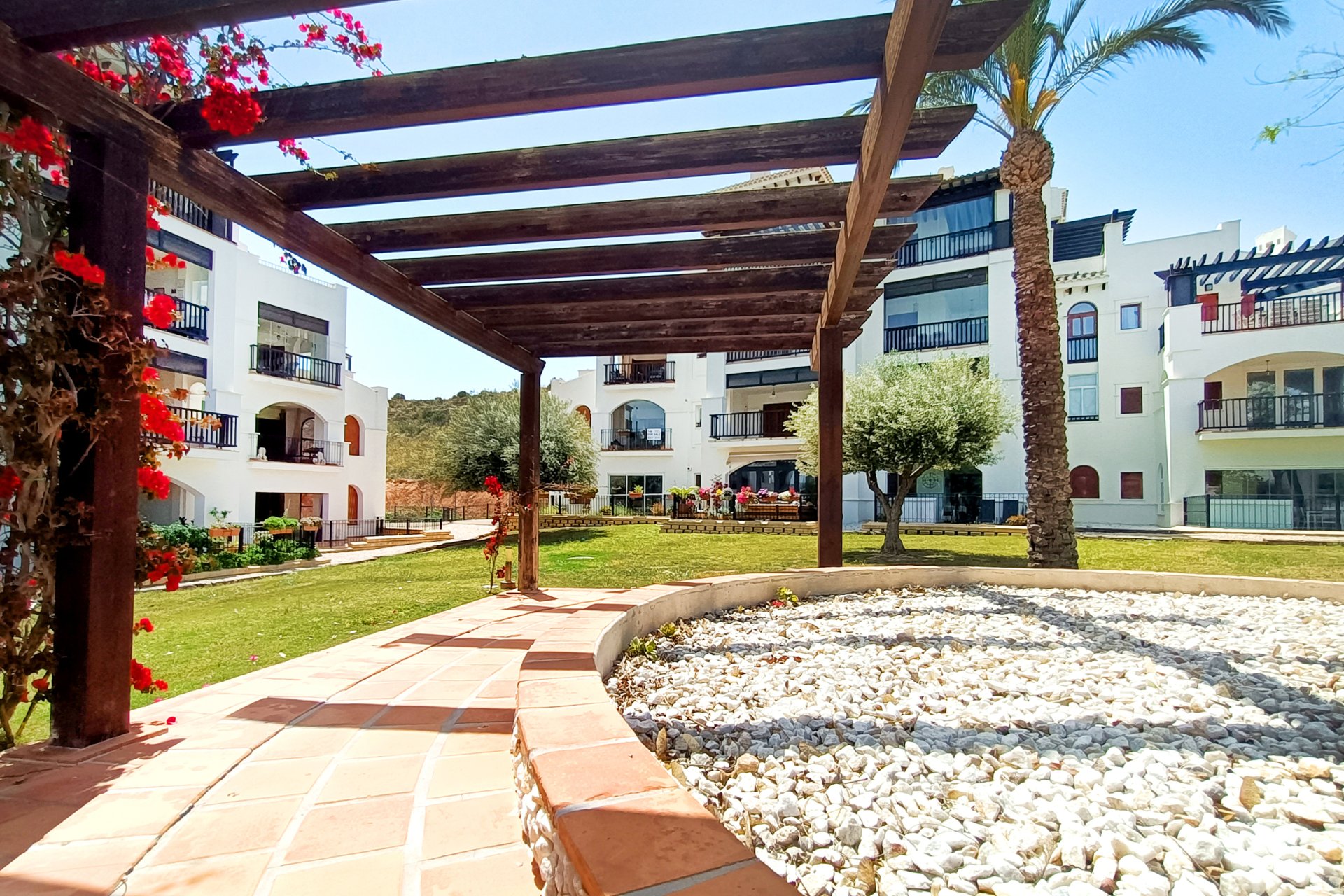 Resale - Apartment / flat -
El Valle Golf Resort - El Valle Golf Resort - Centre