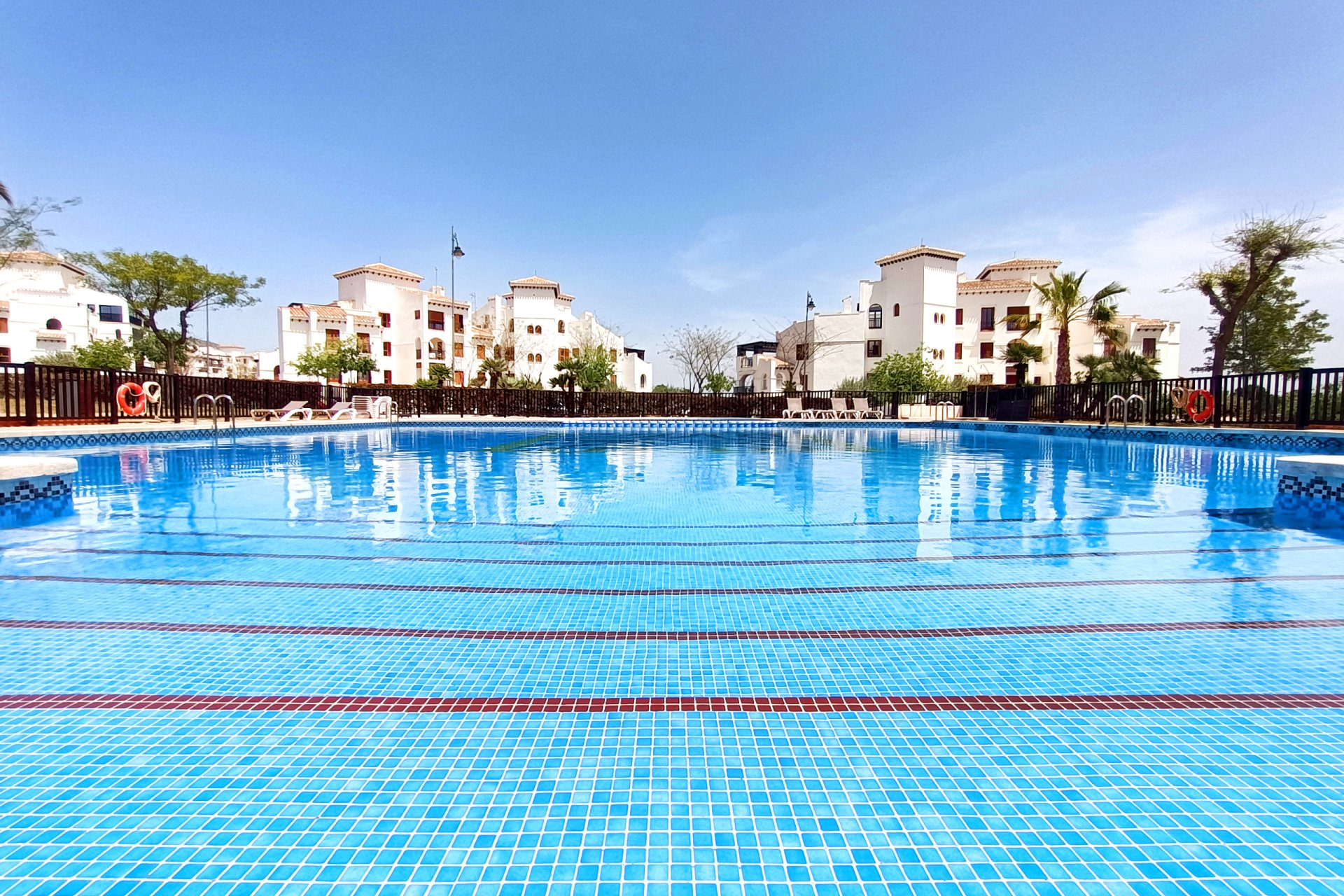 Resale - Apartment / flat -
El Valle Golf Resort - El Valle Golf Resort - Centre