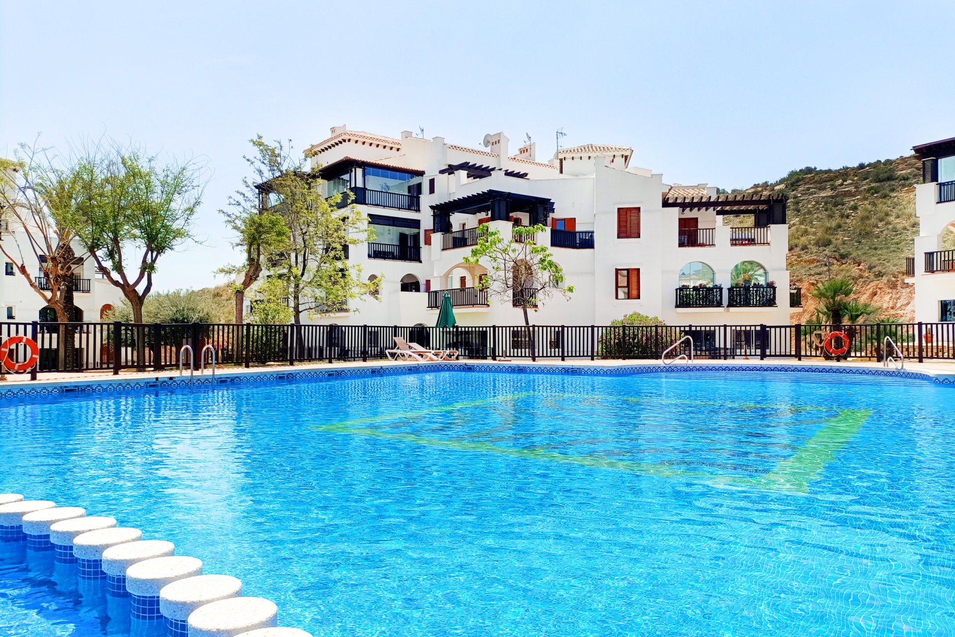 Resale - Apartment / flat -
El Valle Golf Resort - El Valle Golf Resort - Centre