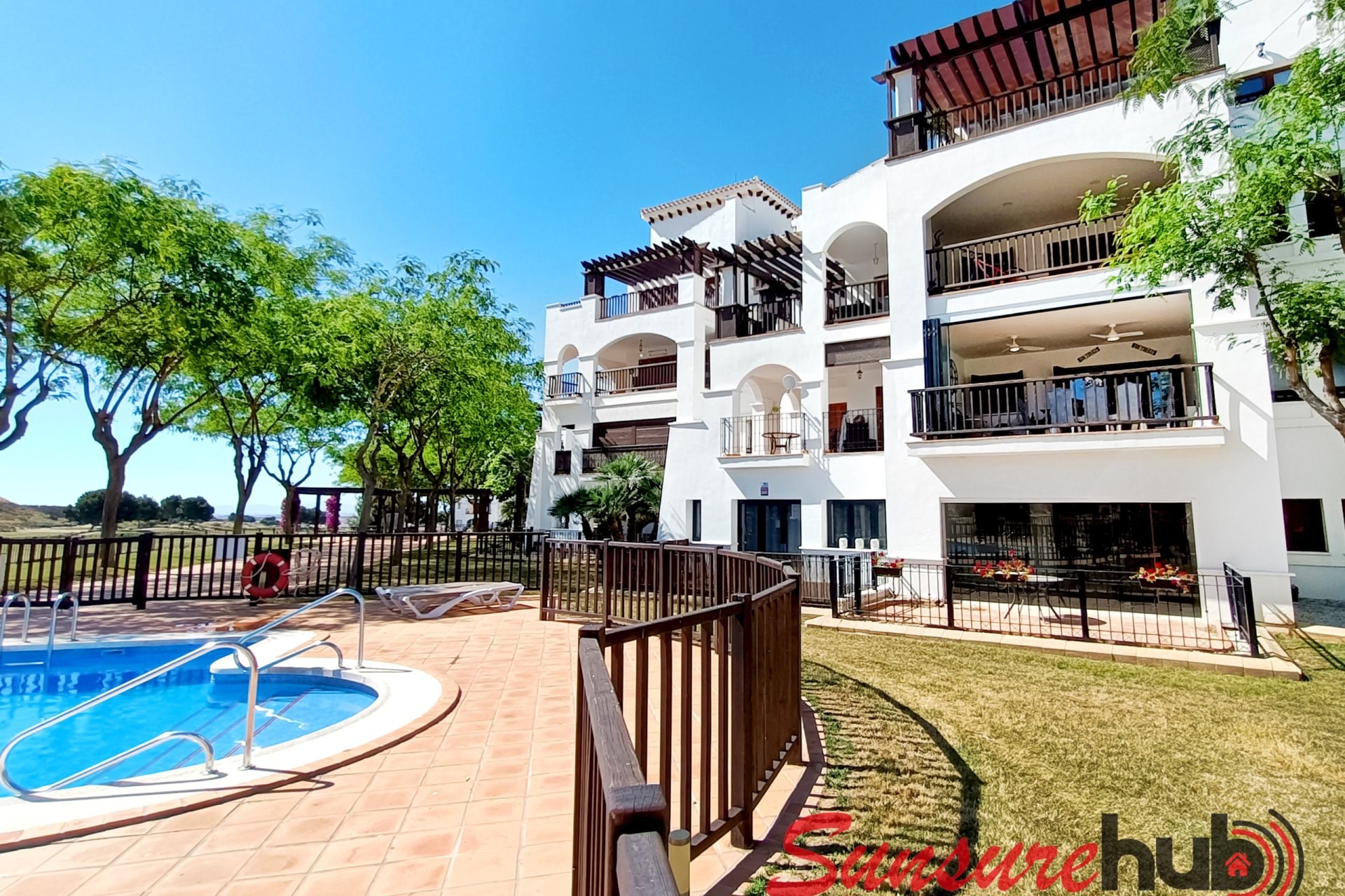 Resale - Apartment / flat -
El Valle Golf Resort - El Valle Golf Resort - Centre