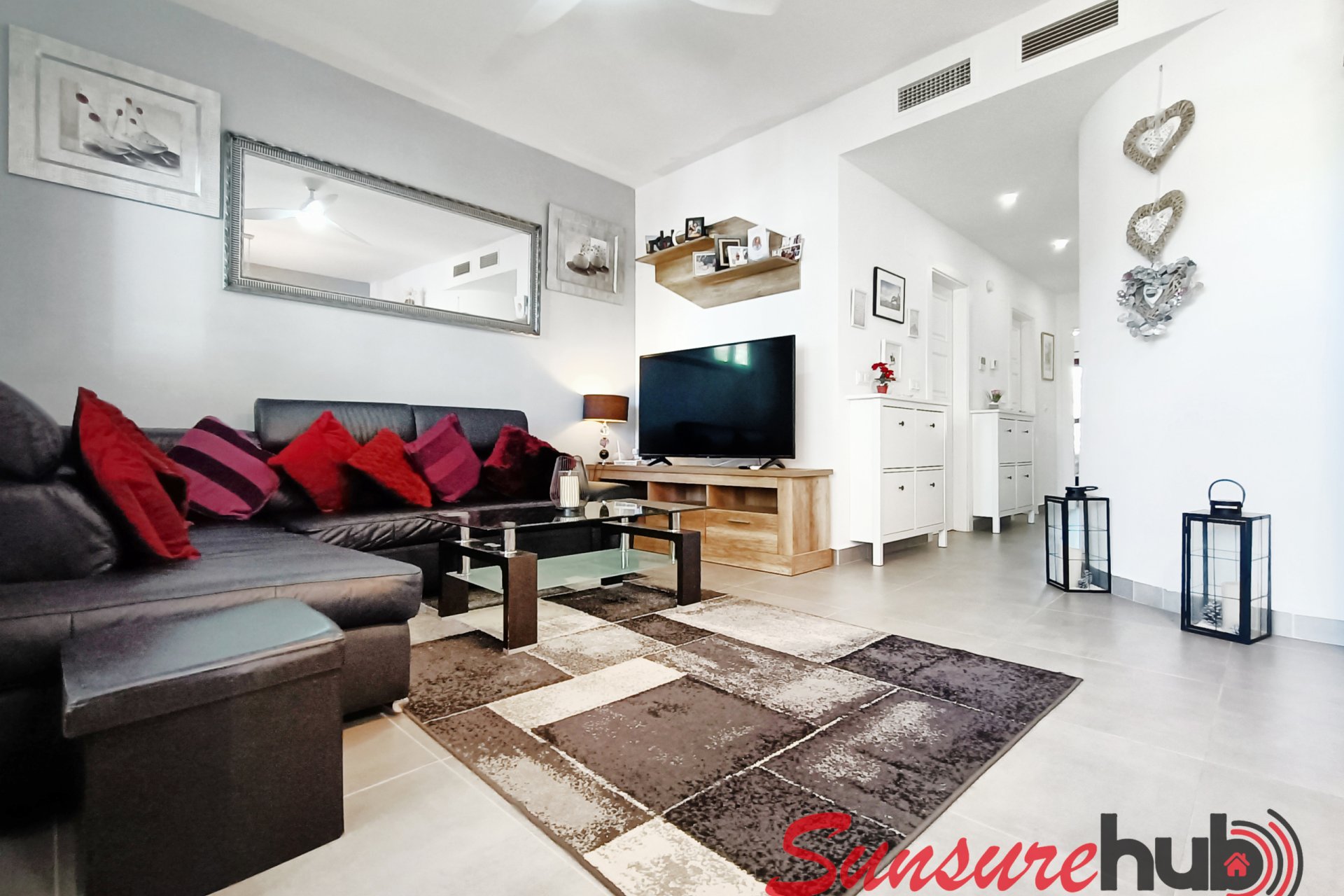 Resale - Apartment / flat -
El Valle Golf Resort - El Valle Golf Resort - Centre