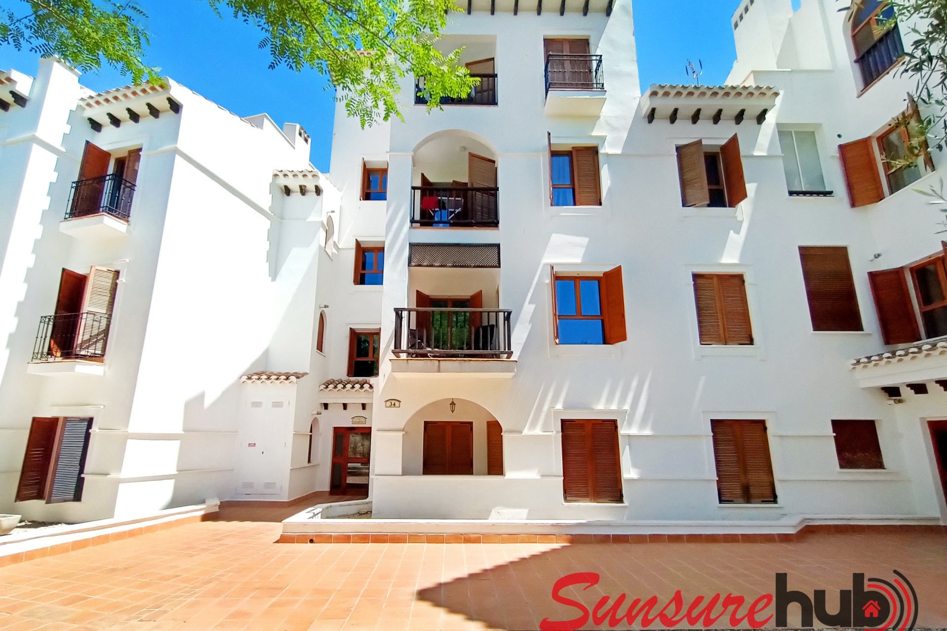 Resale - Apartment / flat -
El Valle Golf Resort - El Valle Golf Resort - Centre