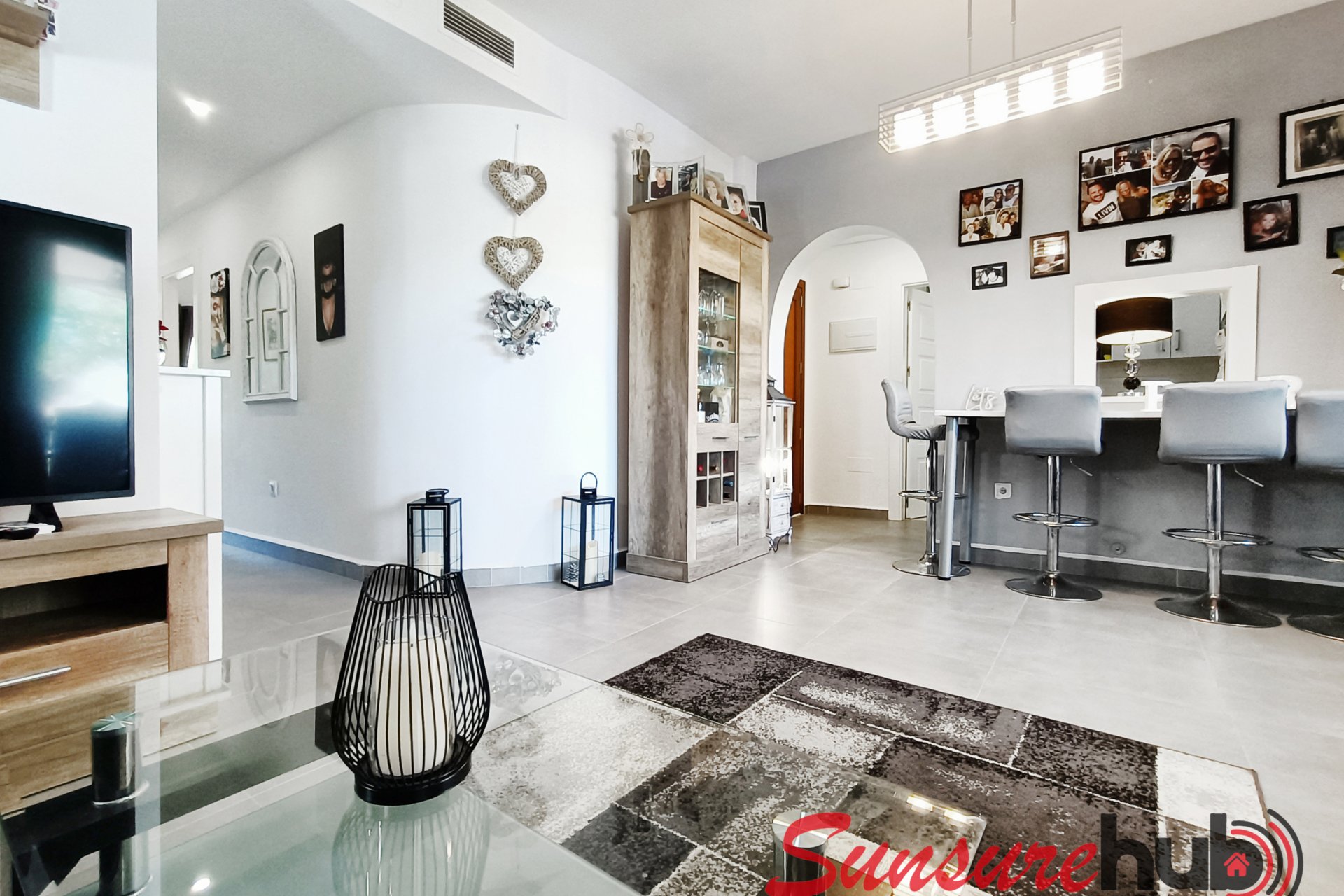 Resale - Apartment / flat -
El Valle Golf Resort - El Valle Golf Resort - Centre