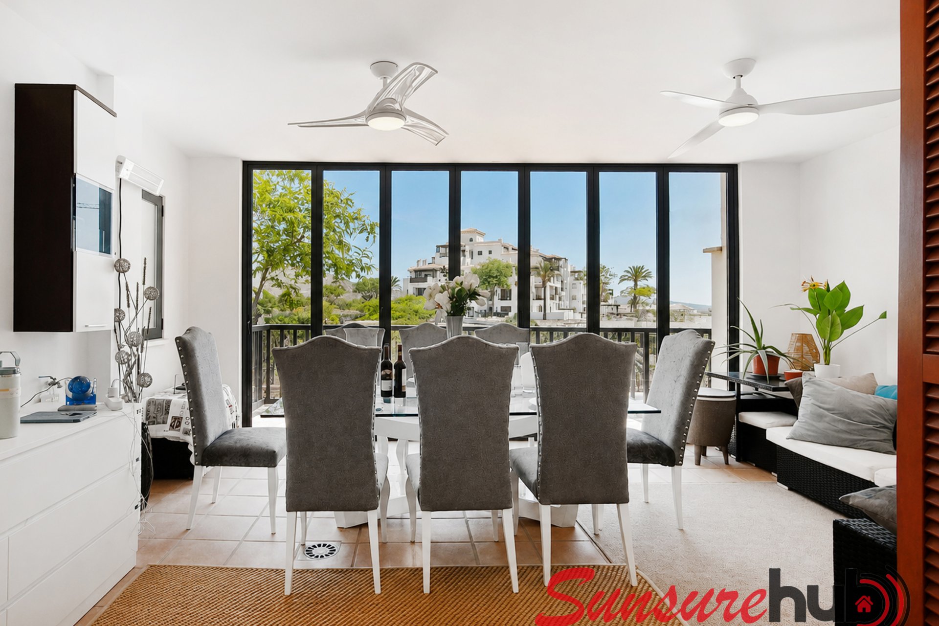 Resale - Apartment / flat -
El Valle Golf Resort - El Valle Golf Resort - Centre
