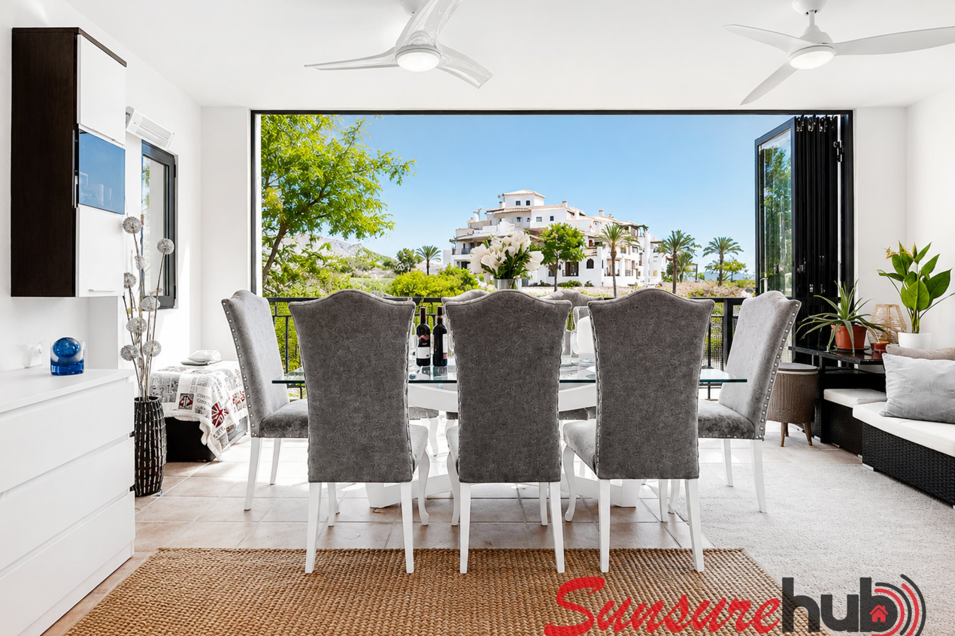 Resale - Apartment / flat -
El Valle Golf Resort - El Valle Golf Resort - Centre